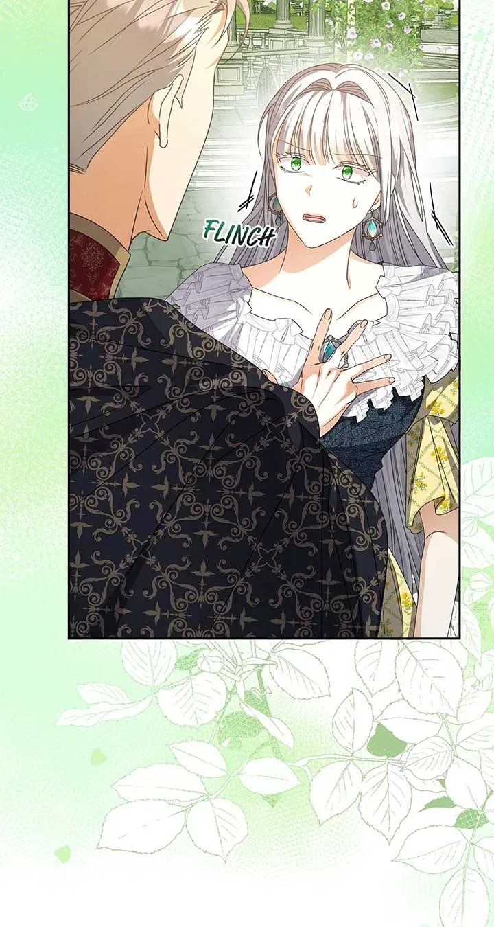 Enough With the Flirting Chapter 20 – Page 61