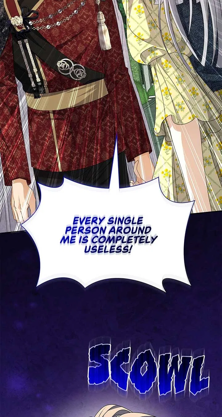 Enough With the Flirting Chapter 20 – Page 64