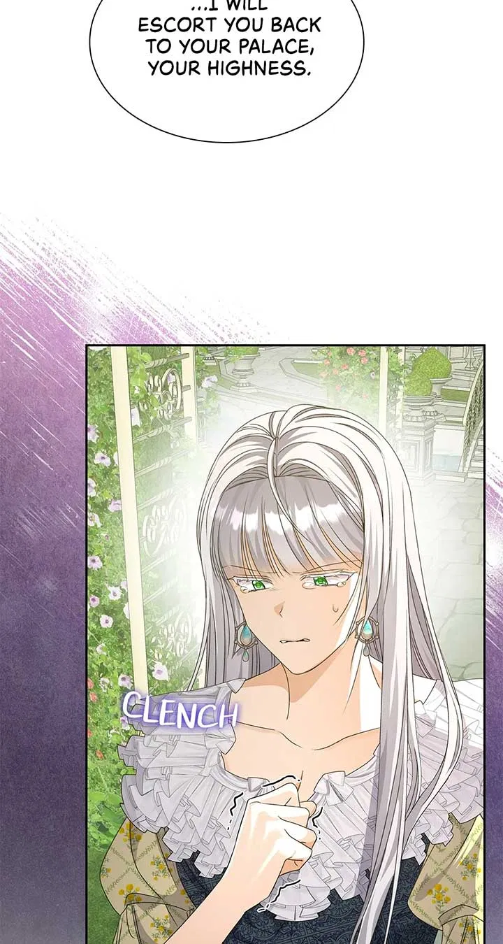 Enough With the Flirting Chapter 20 – Page 67