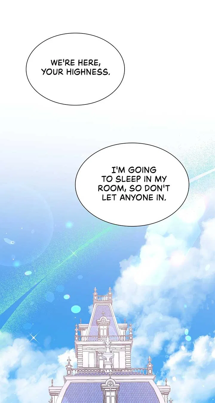 Enough With the Flirting Chapter 20 – Page 69