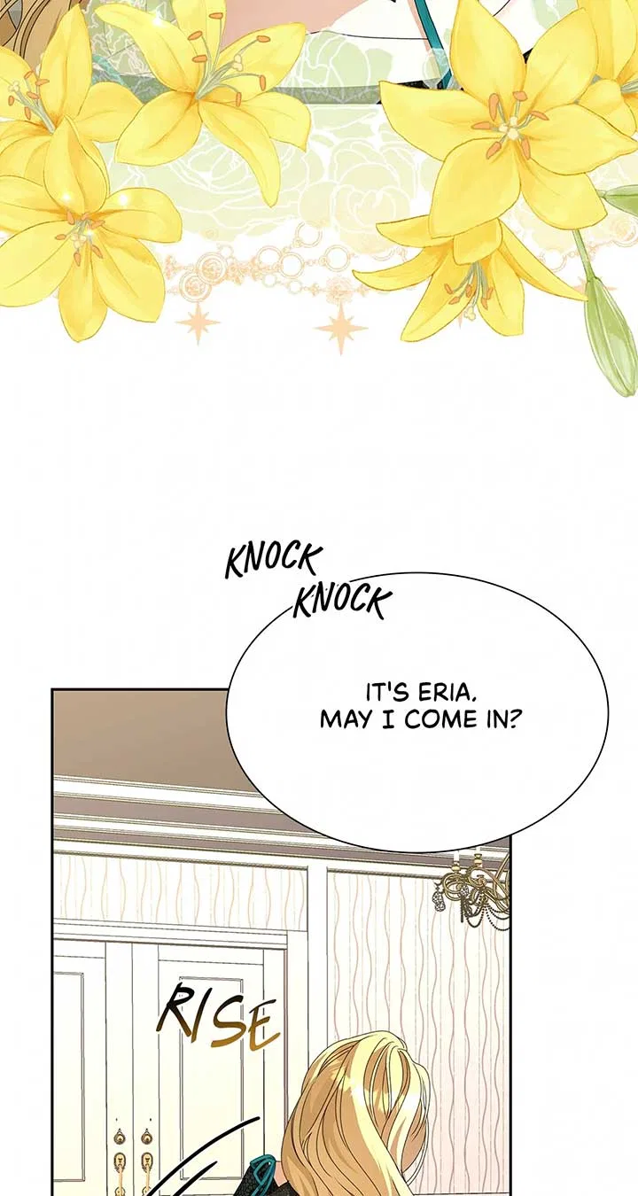 Enough With the Flirting Chapter 20 – Page 72
