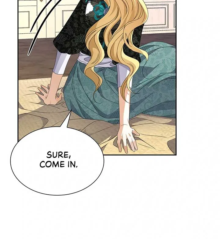 Enough With the Flirting Chapter 20 – Page 73