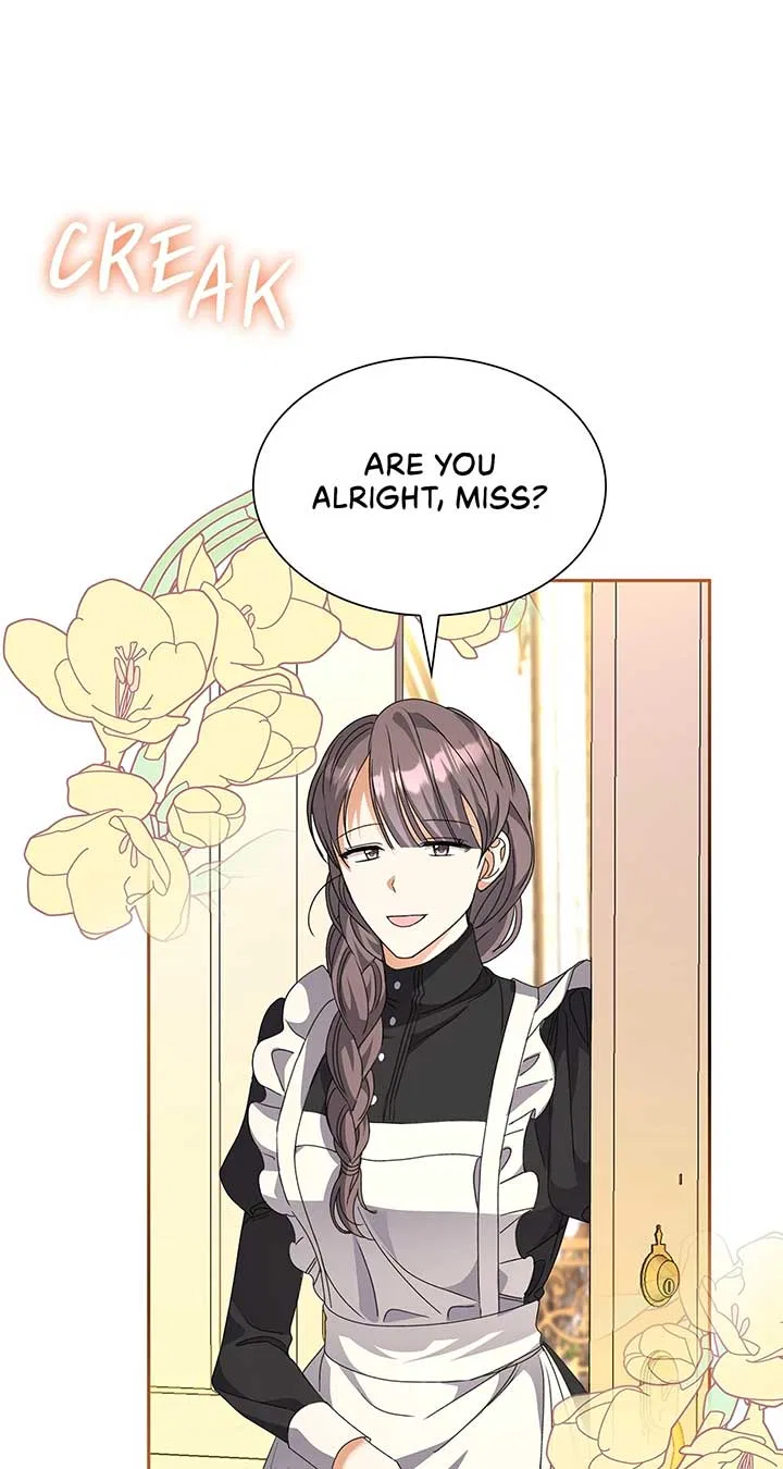 Enough With the Flirting Chapter 20 – Page 74