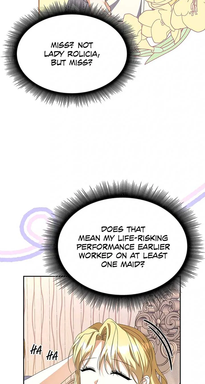 Enough With the Flirting Chapter 20 – Page 75