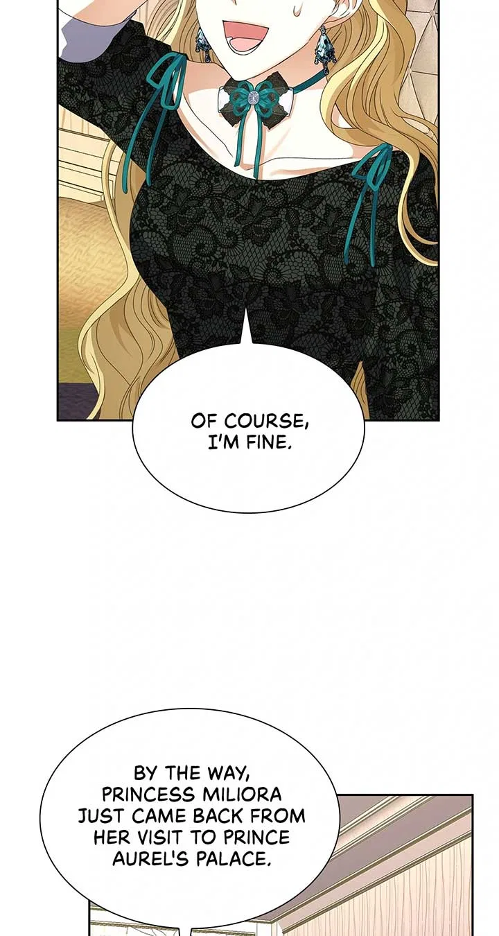 Enough With the Flirting Chapter 20 – Page 76