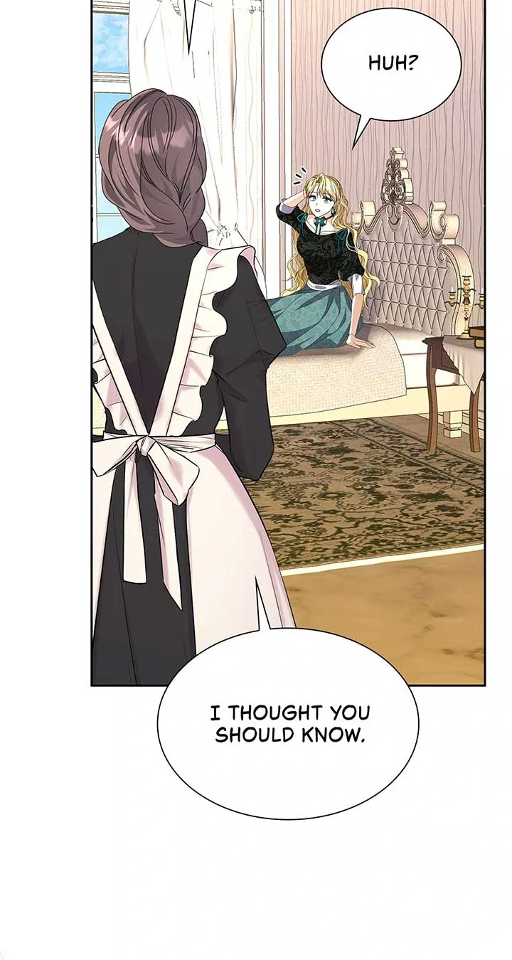 Enough With the Flirting Chapter 20 – Page 77
