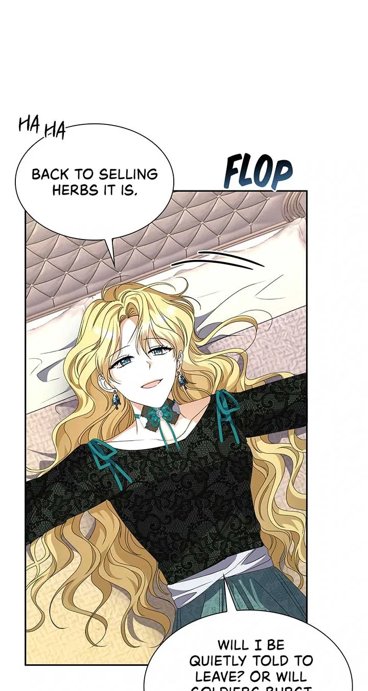 Enough With the Flirting Chapter 20 – Page 79