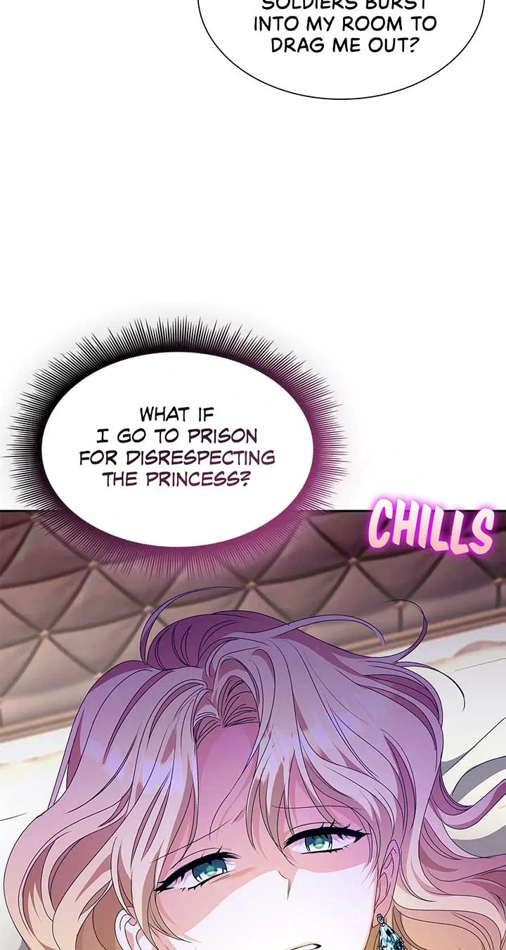 Enough With the Flirting Chapter 20 – Page 80