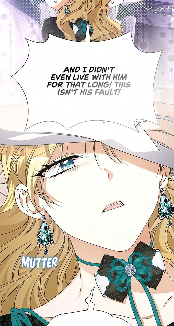 Enough With the Flirting Chapter 20 – Page 85