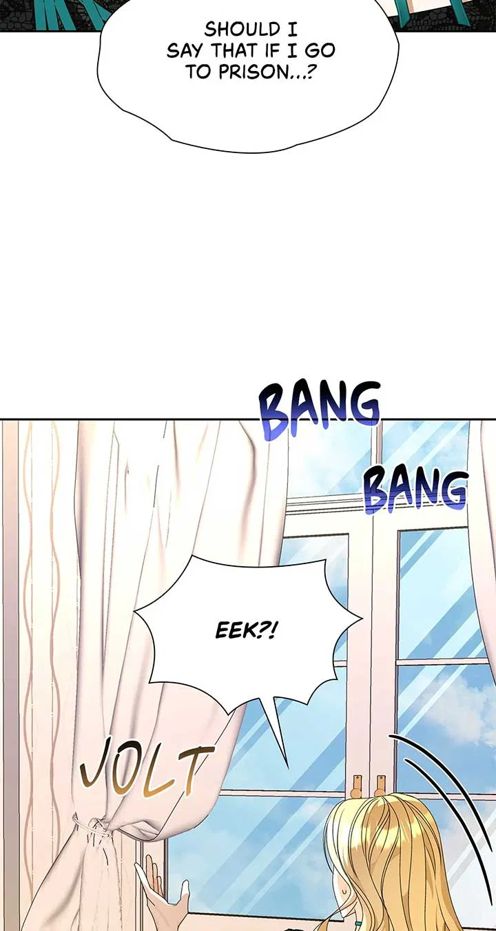 Enough With the Flirting Chapter 20 – Page 86