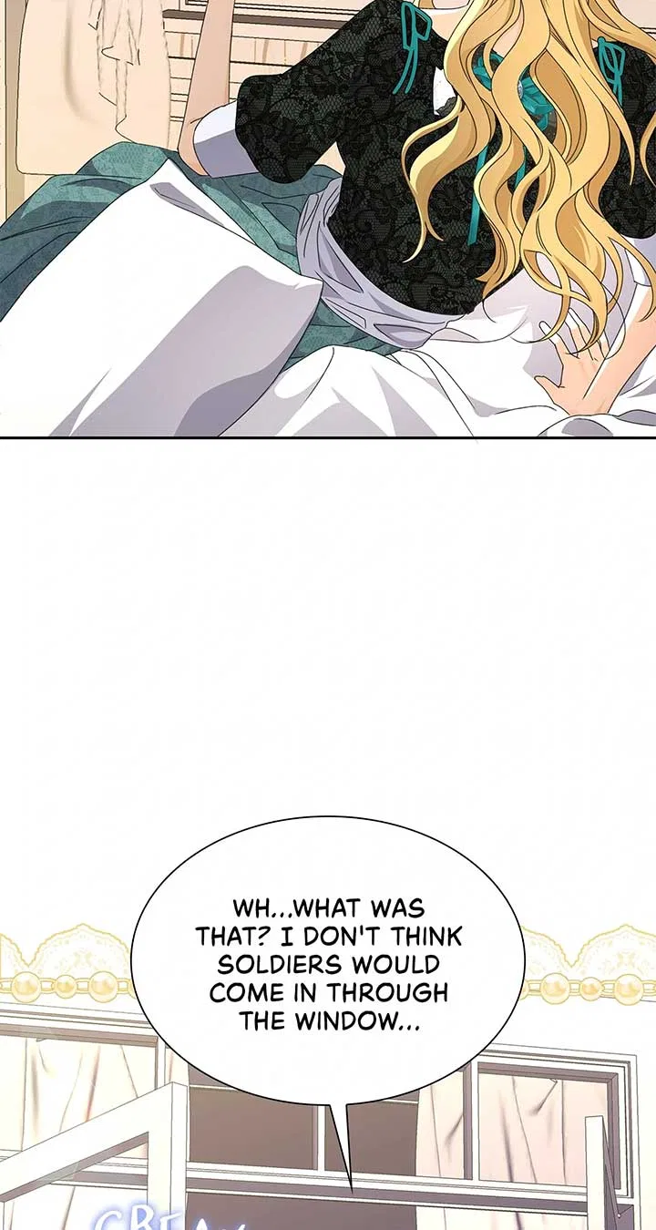 Enough With the Flirting Chapter 20 – Page 87