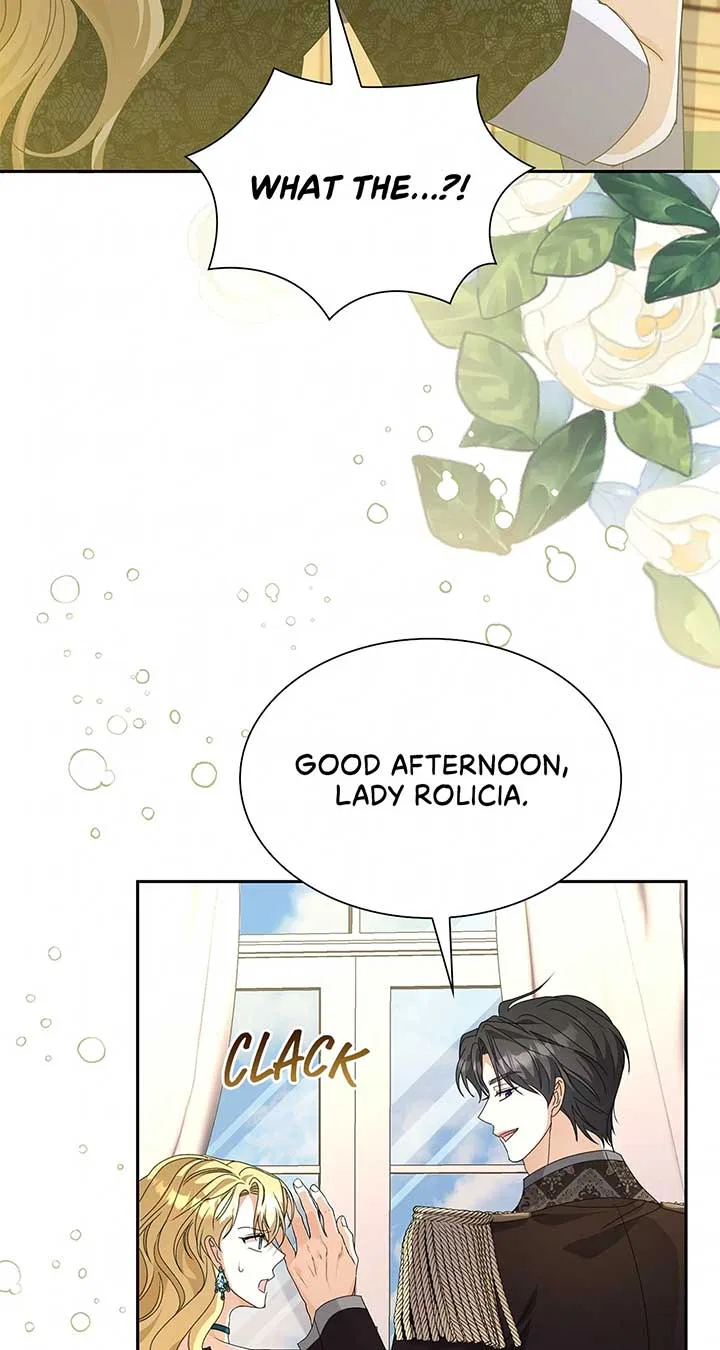 Enough With the Flirting Chapter 20 – Page 90