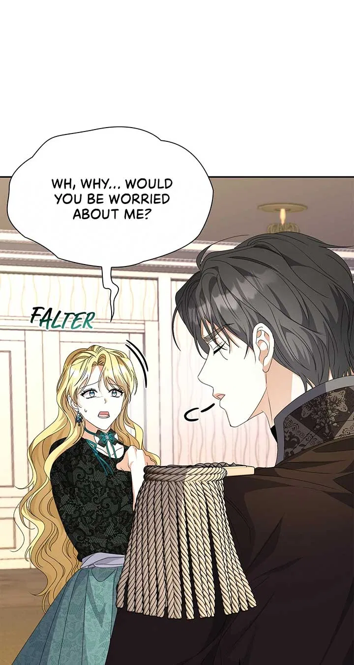 Enough With the Flirting Chapter 20 – Page 94