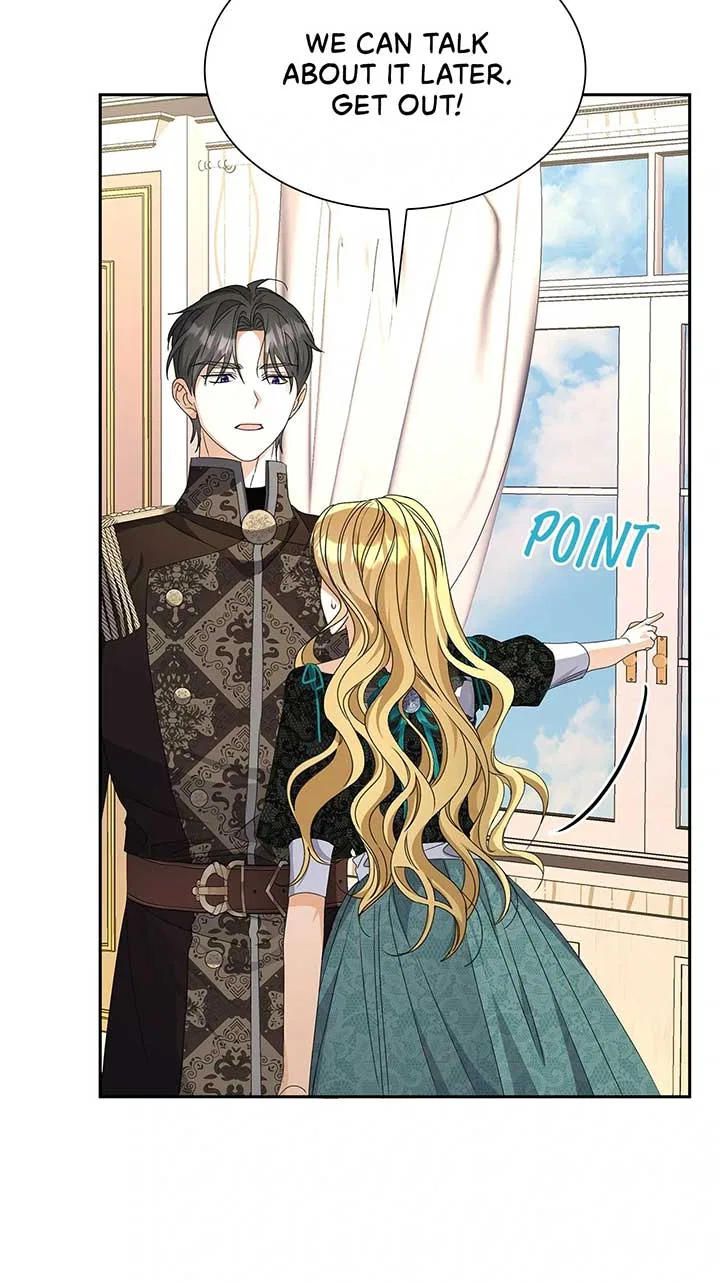 Enough With the Flirting Chapter 20 – Page 97