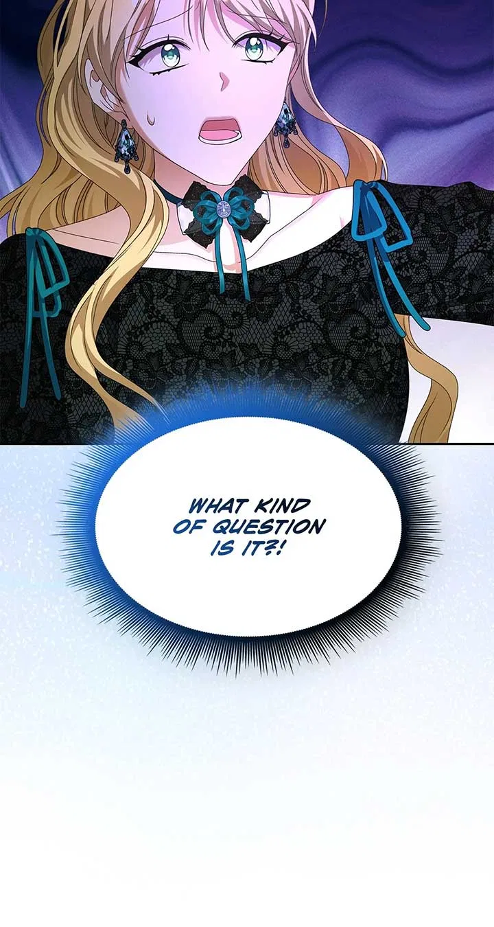 Enough With the Flirting Chapter 20 – Page 100
