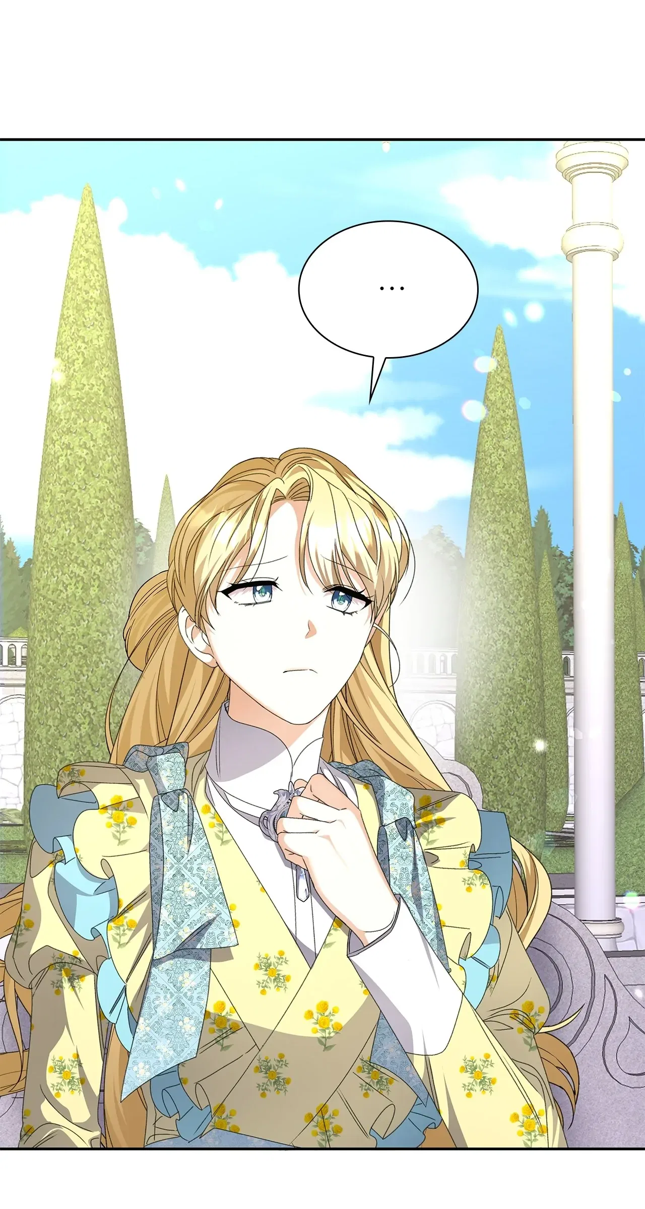 Enough With the Flirting Chapter 19 – Page 18