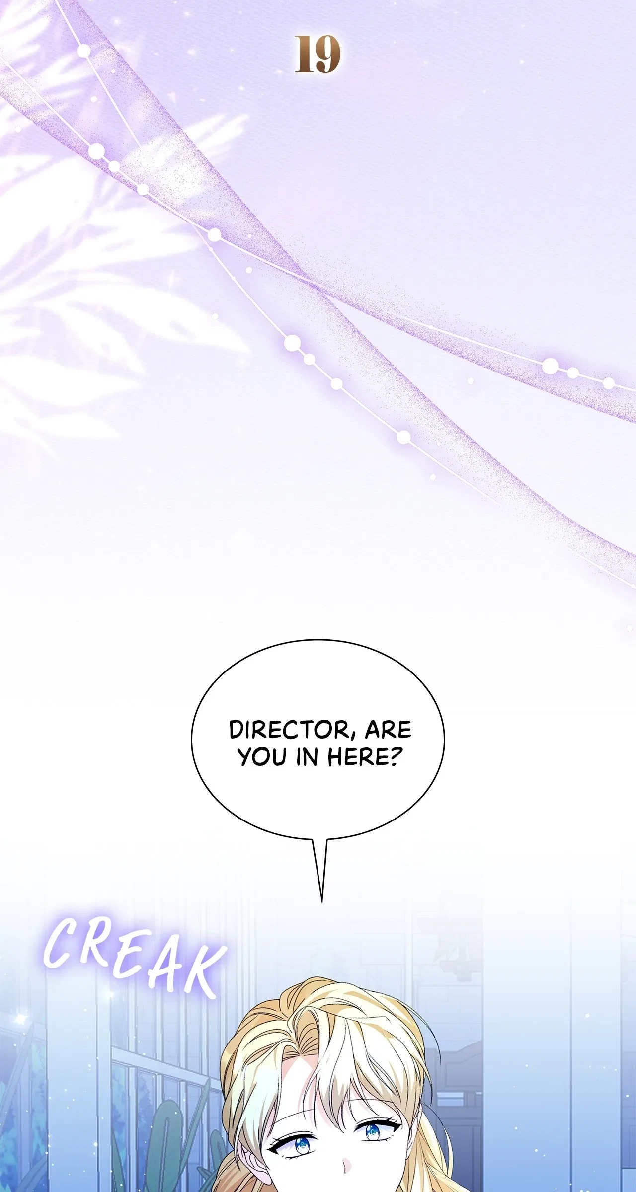 Enough With the Flirting Chapter 19 – Page 20