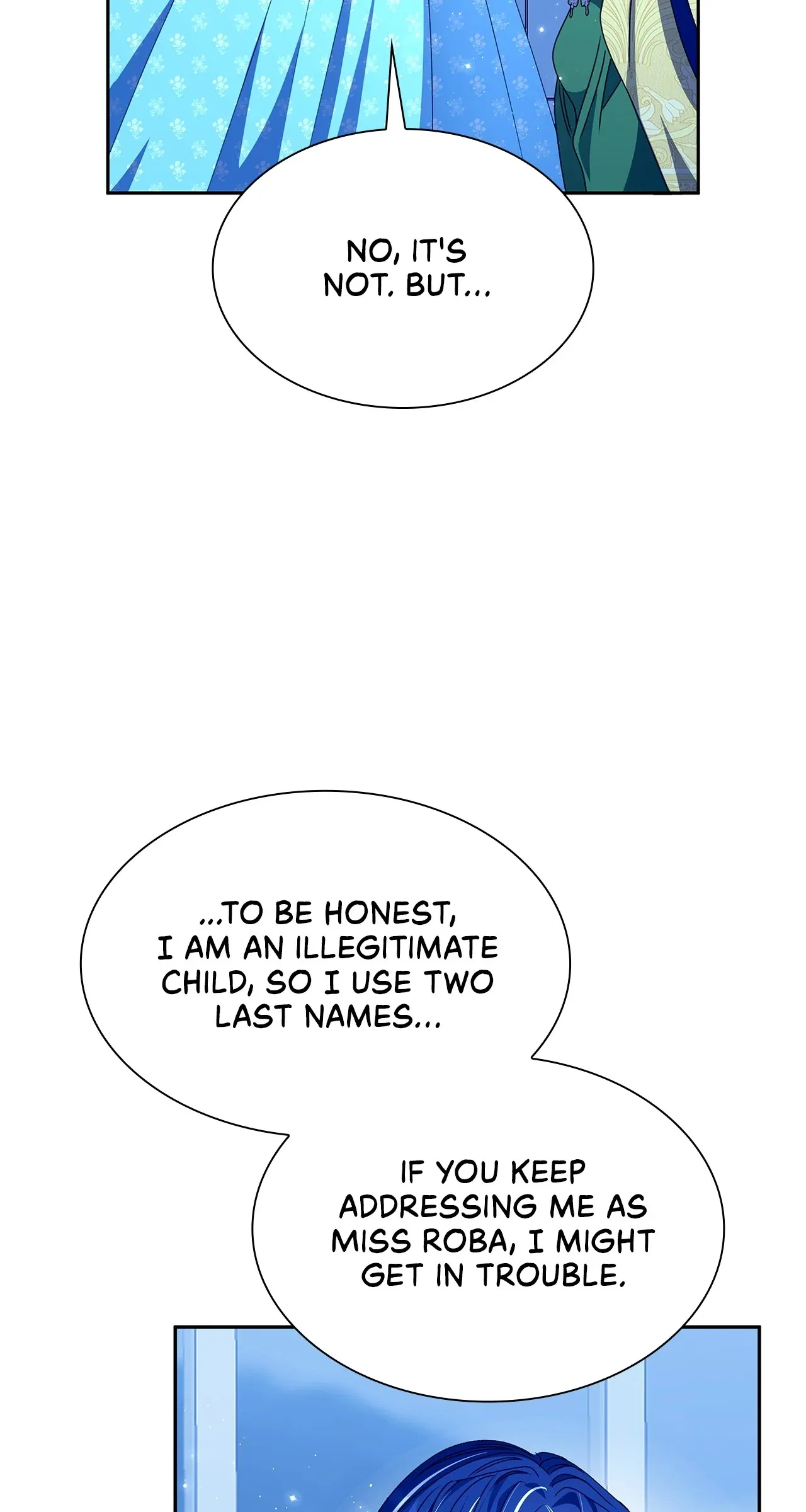 Enough With the Flirting Chapter 19 – Page 25