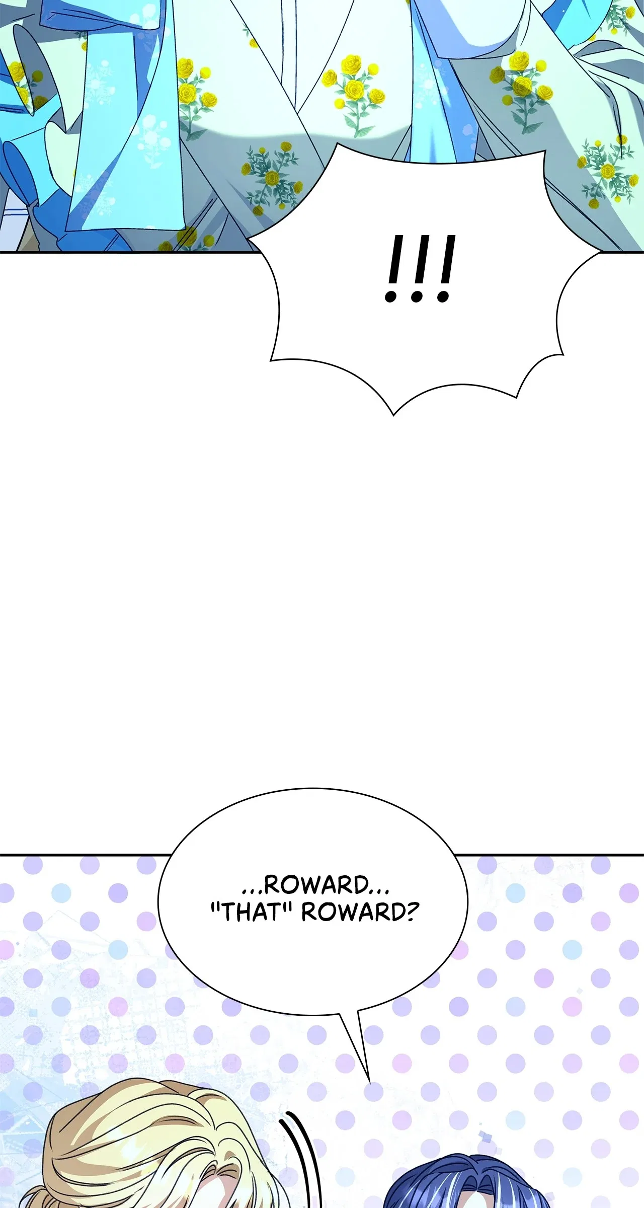 Enough With the Flirting Chapter 19 – Page 28