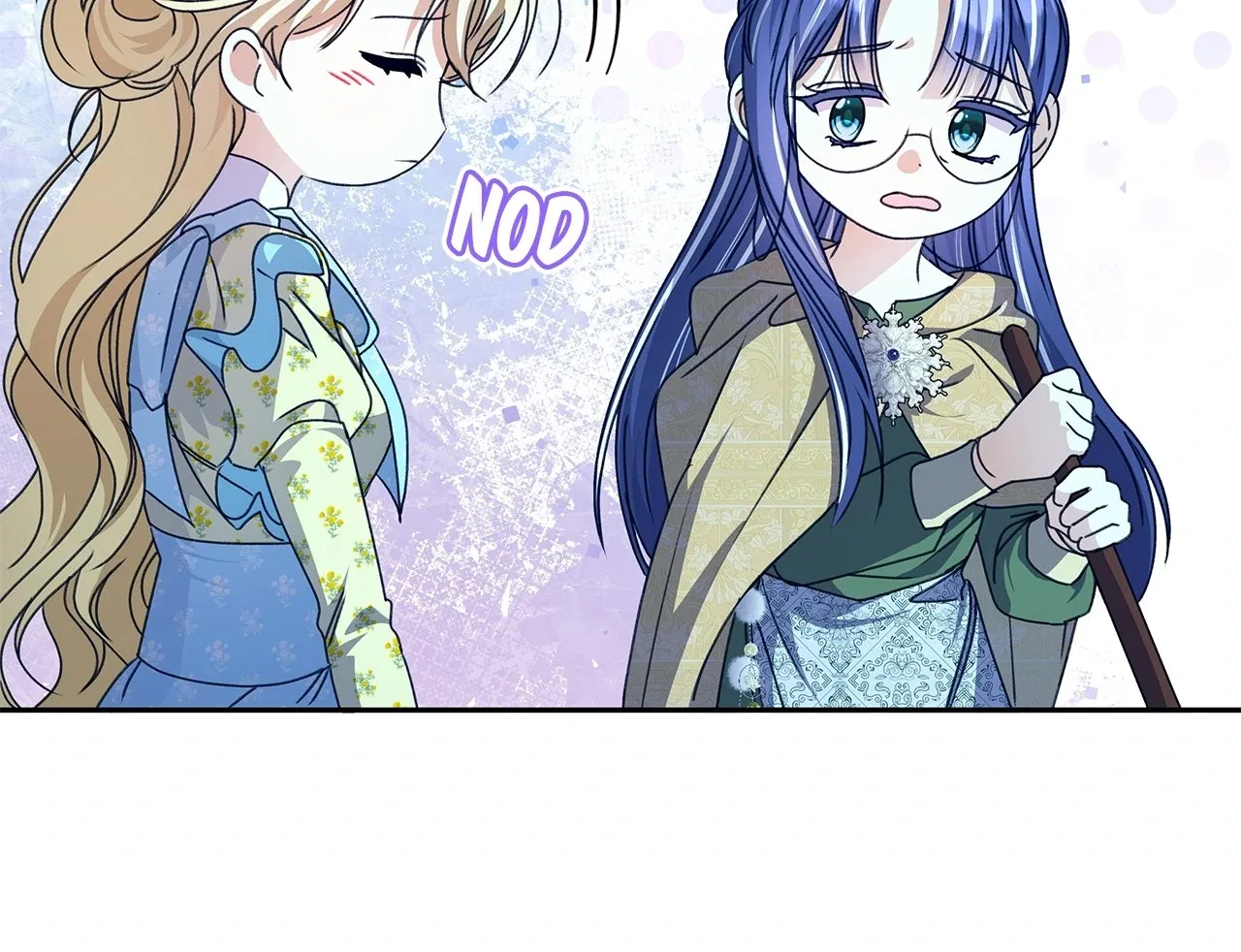 Enough With the Flirting Chapter 19 – Page 29