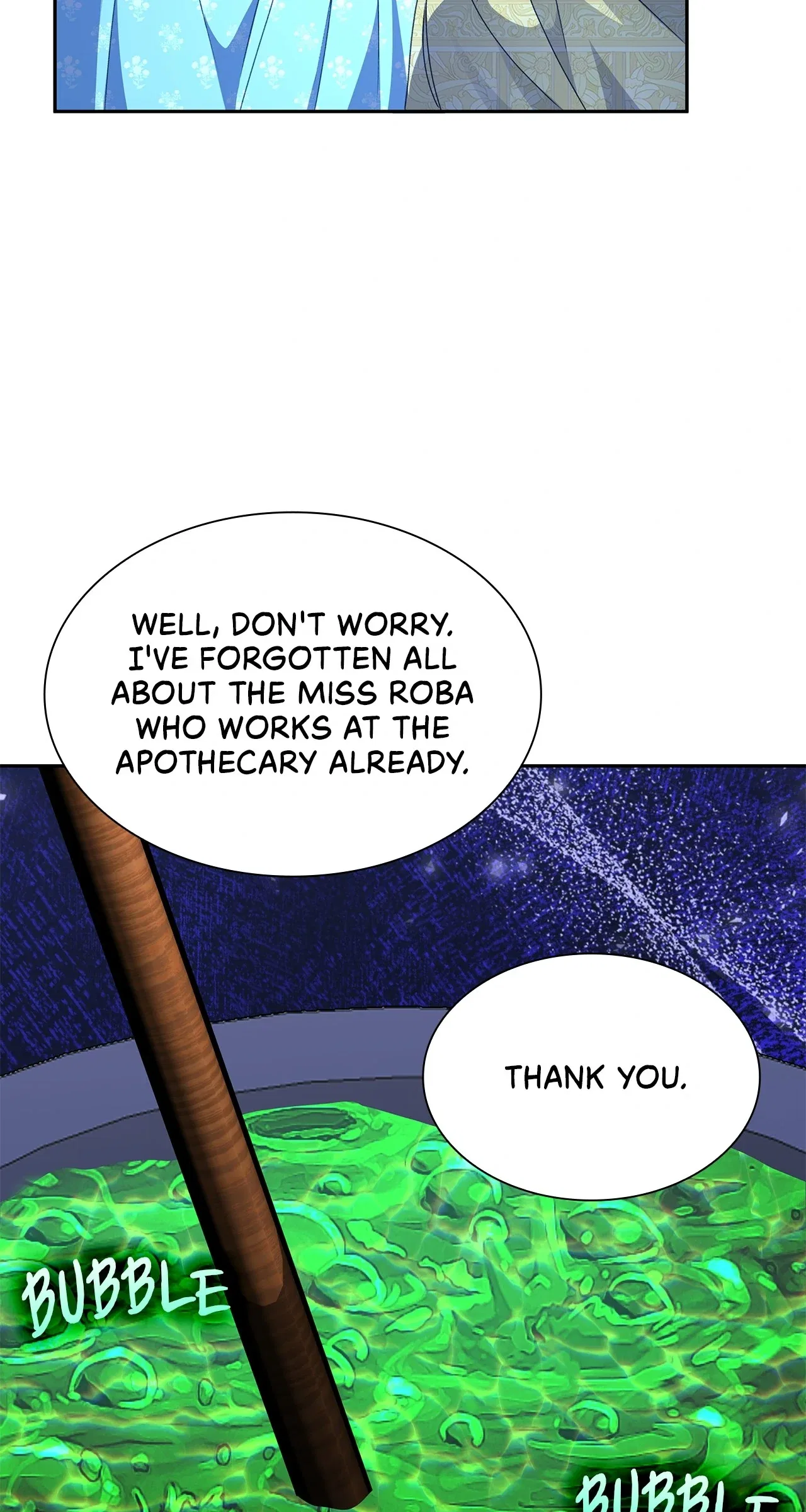Enough With the Flirting Chapter 19 – Page 36
