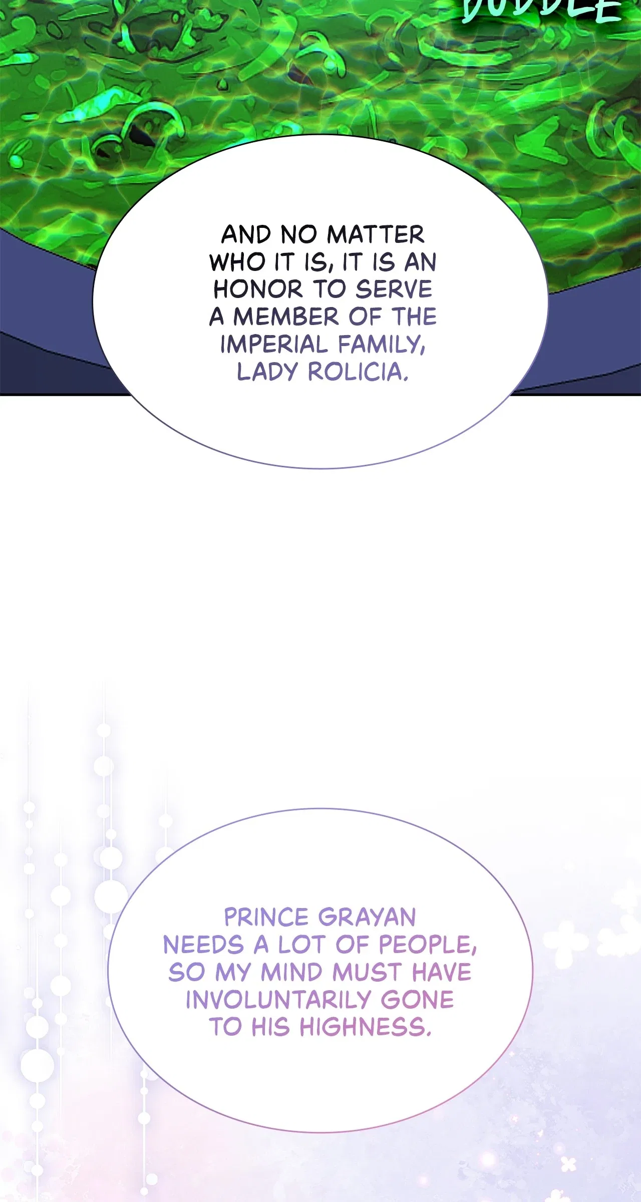 Enough With the Flirting Chapter 19 – Page 37