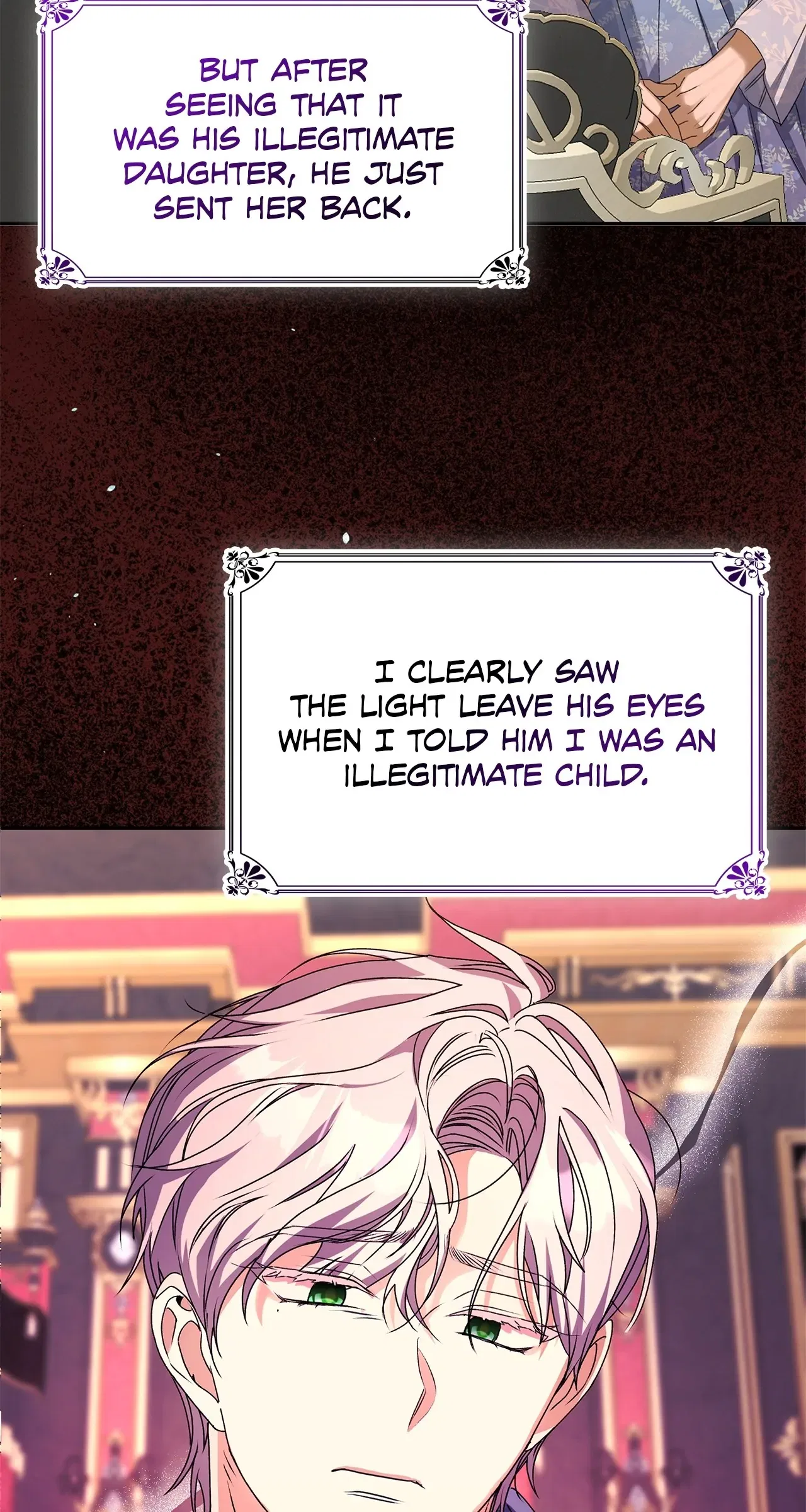 Enough With the Flirting Chapter 19 – Page 41