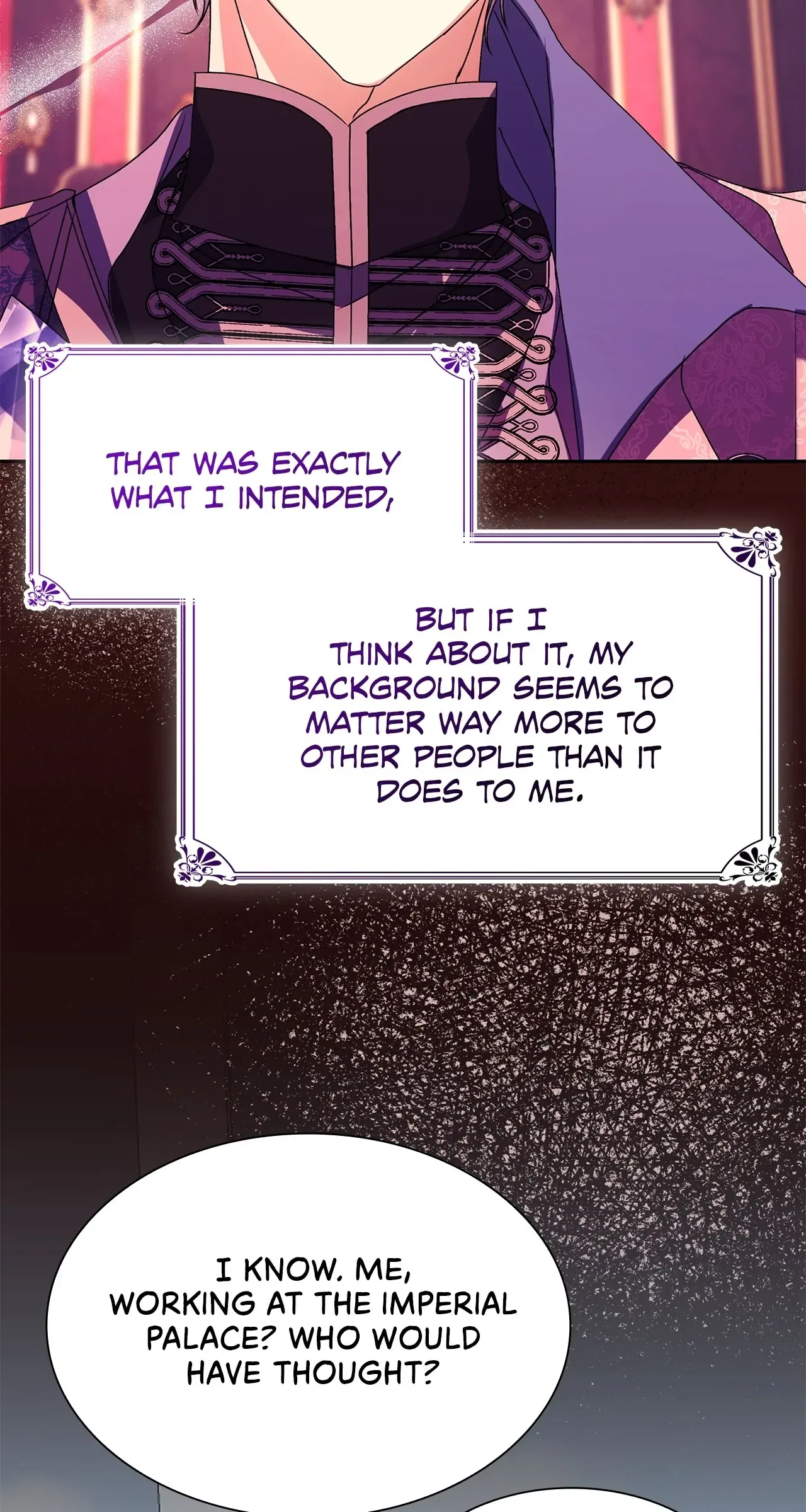 Enough With the Flirting Chapter 19 – Page 42