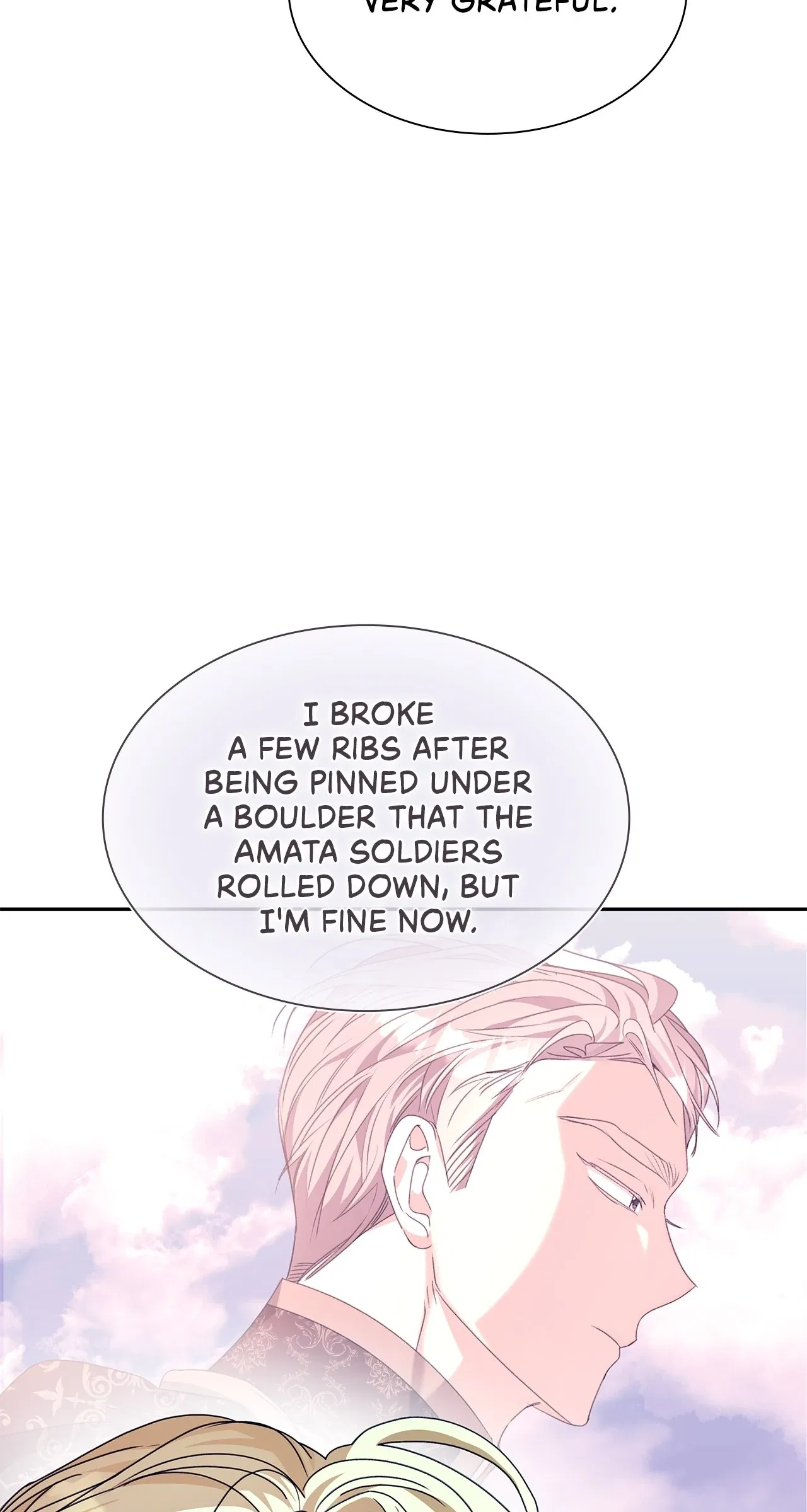 Enough With the Flirting Chapter 19 – Page 46