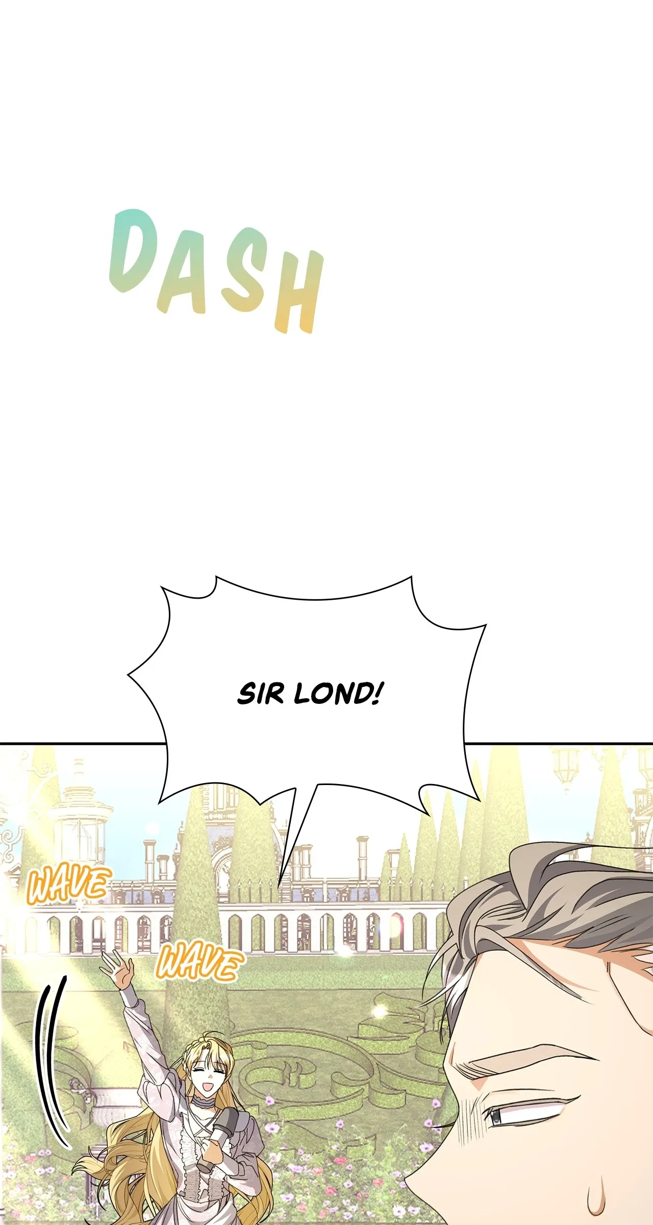 Enough With the Flirting Chapter 19 – Page 50