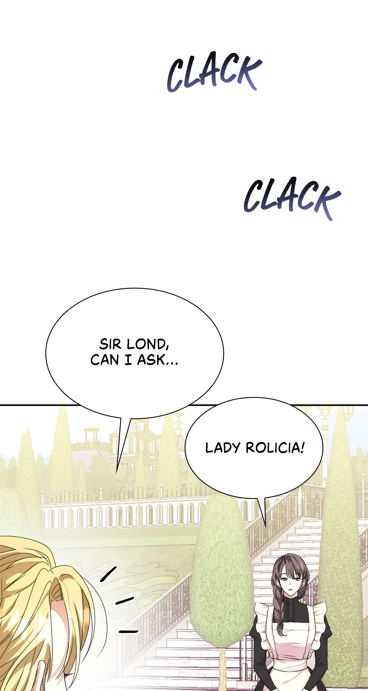 Enough With the Flirting Chapter 19 – Page 62