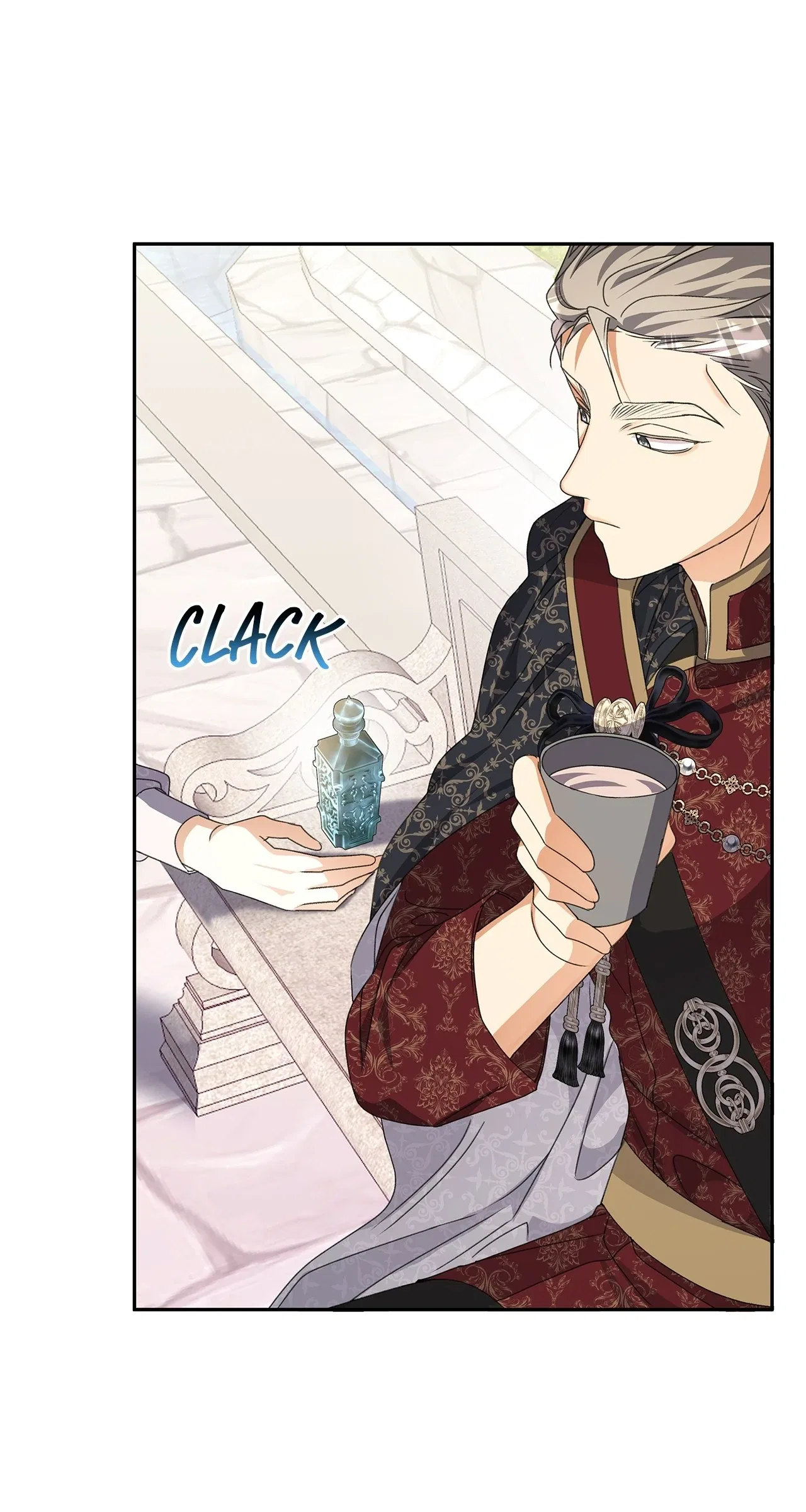 Enough With the Flirting Chapter 19 – Page 65