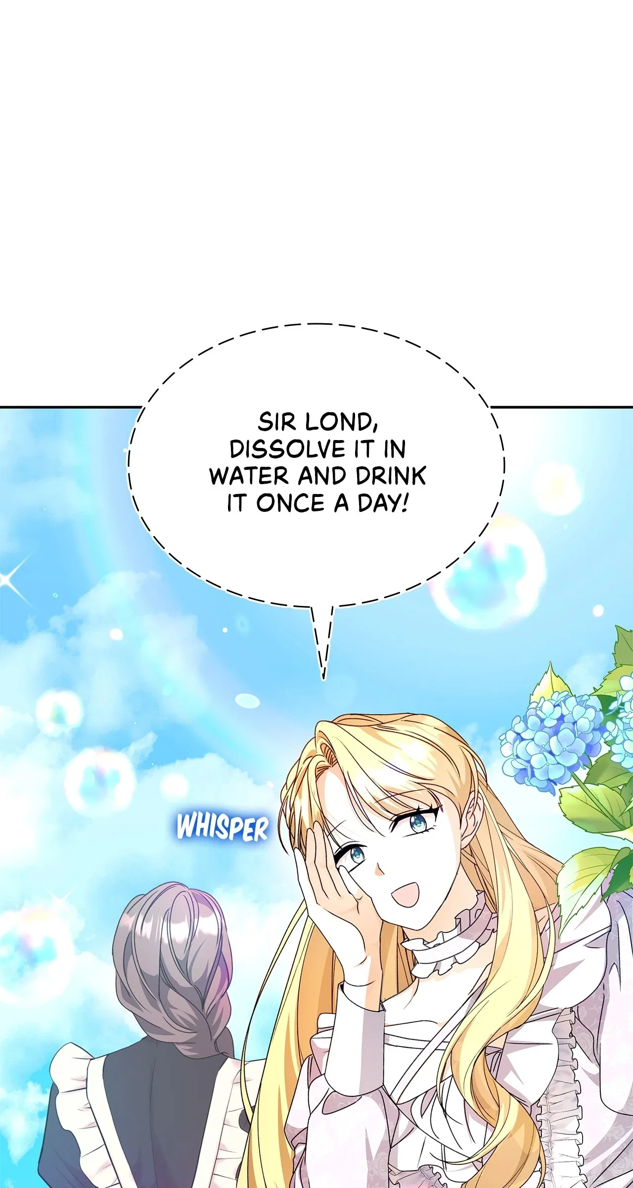 Enough With the Flirting Chapter 19 – Page 66