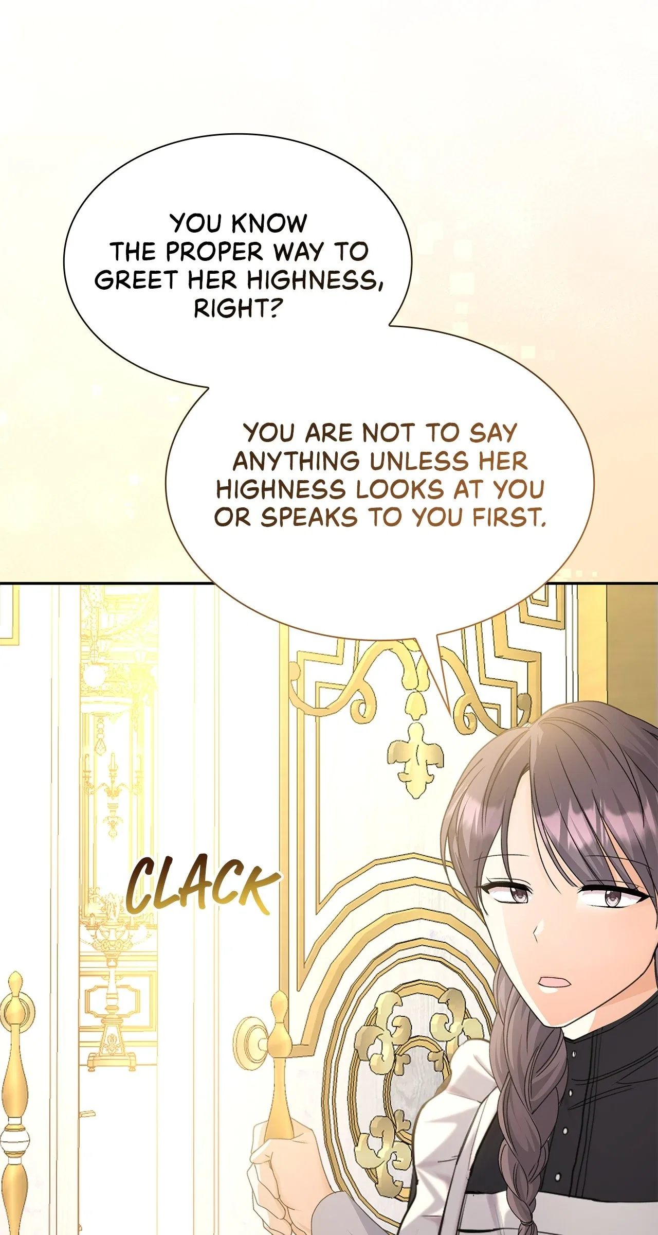Enough With the Flirting Chapter 19 – Page 70