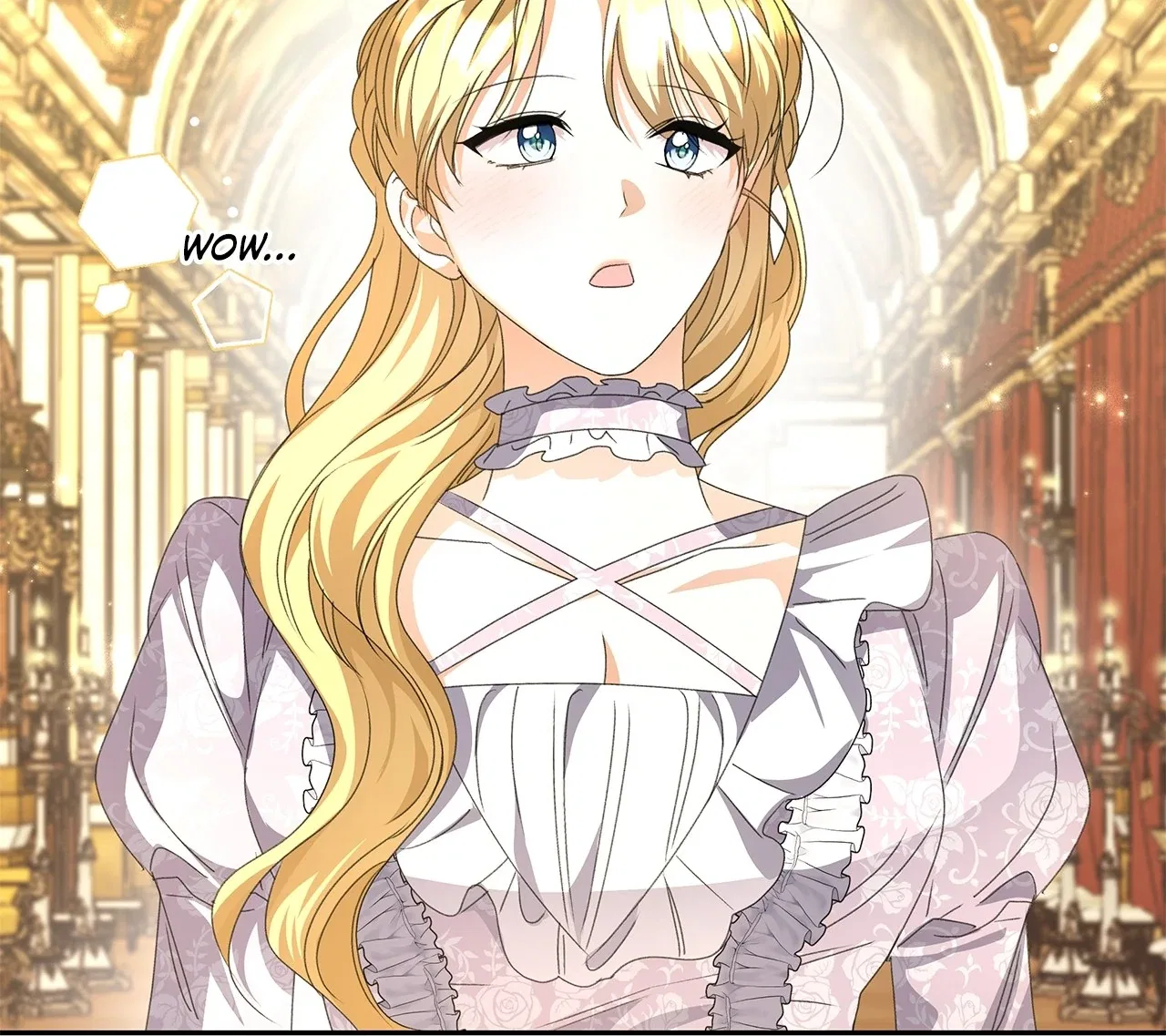 Enough With the Flirting Chapter 19 – Page 72