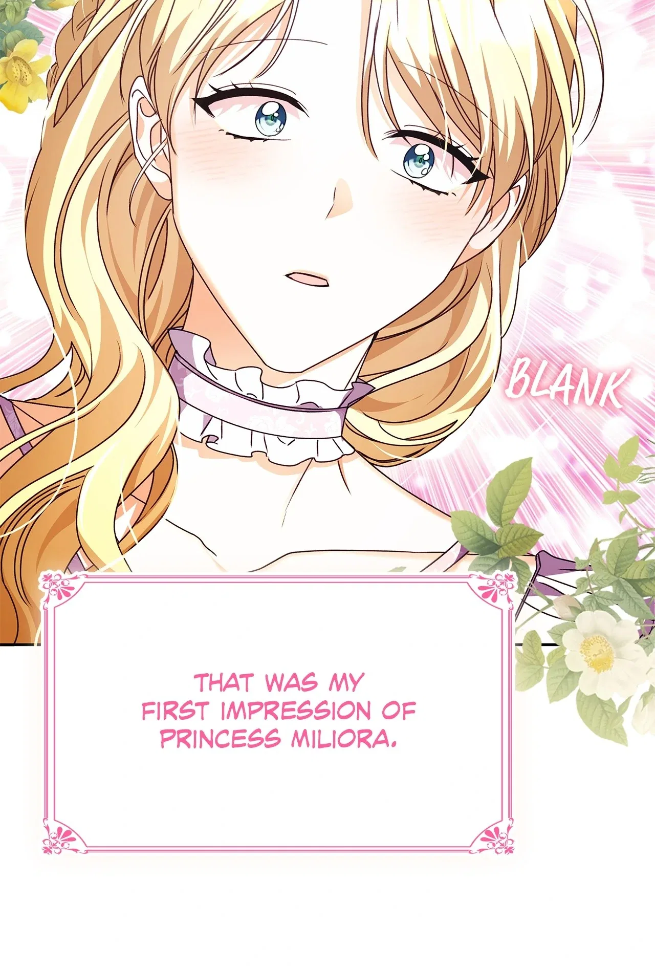 Enough With the Flirting Chapter 19 – Page 77