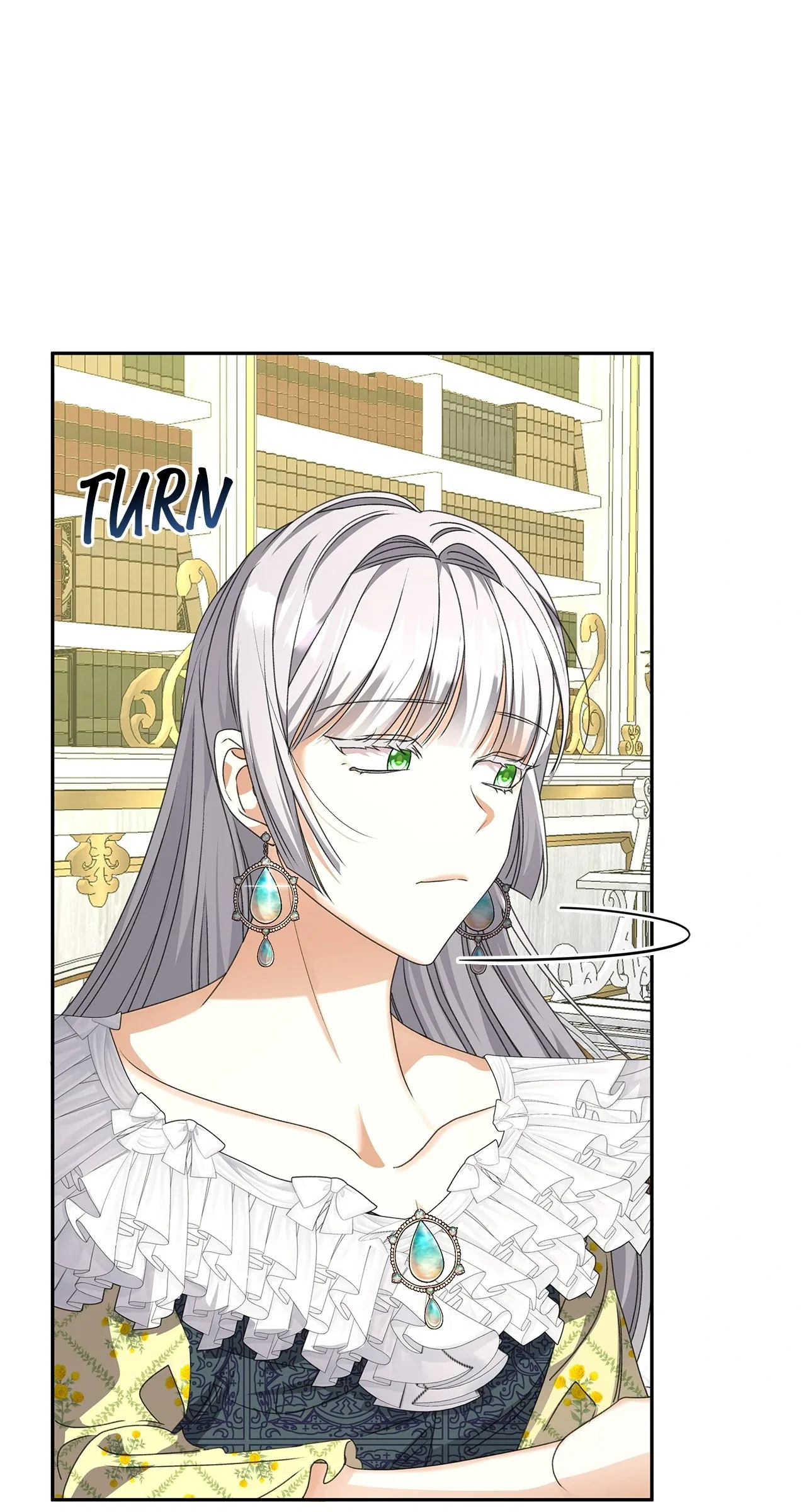 Enough With the Flirting Chapter 19 – Page 79