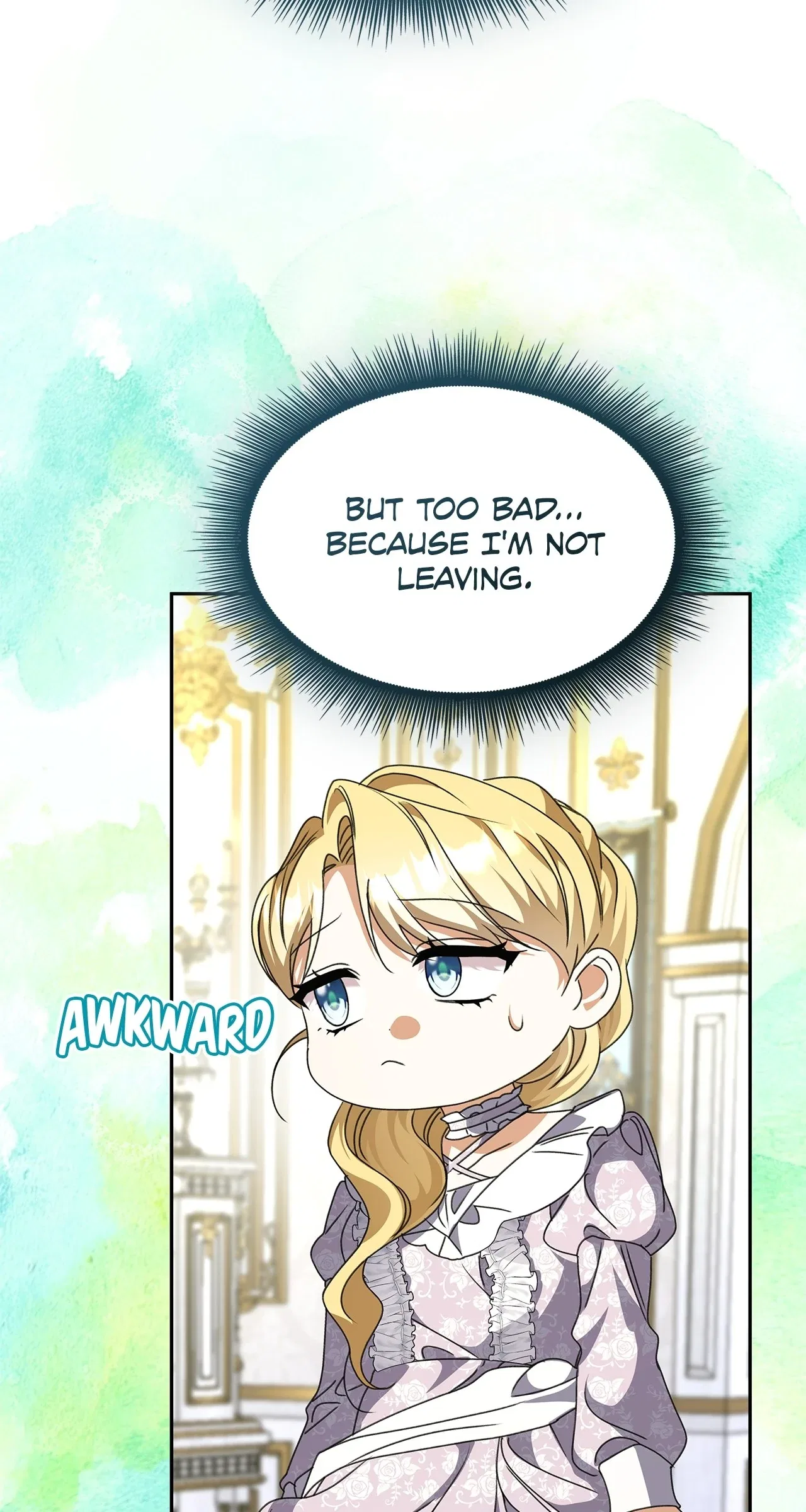 Enough With the Flirting Chapter 19 – Page 84
