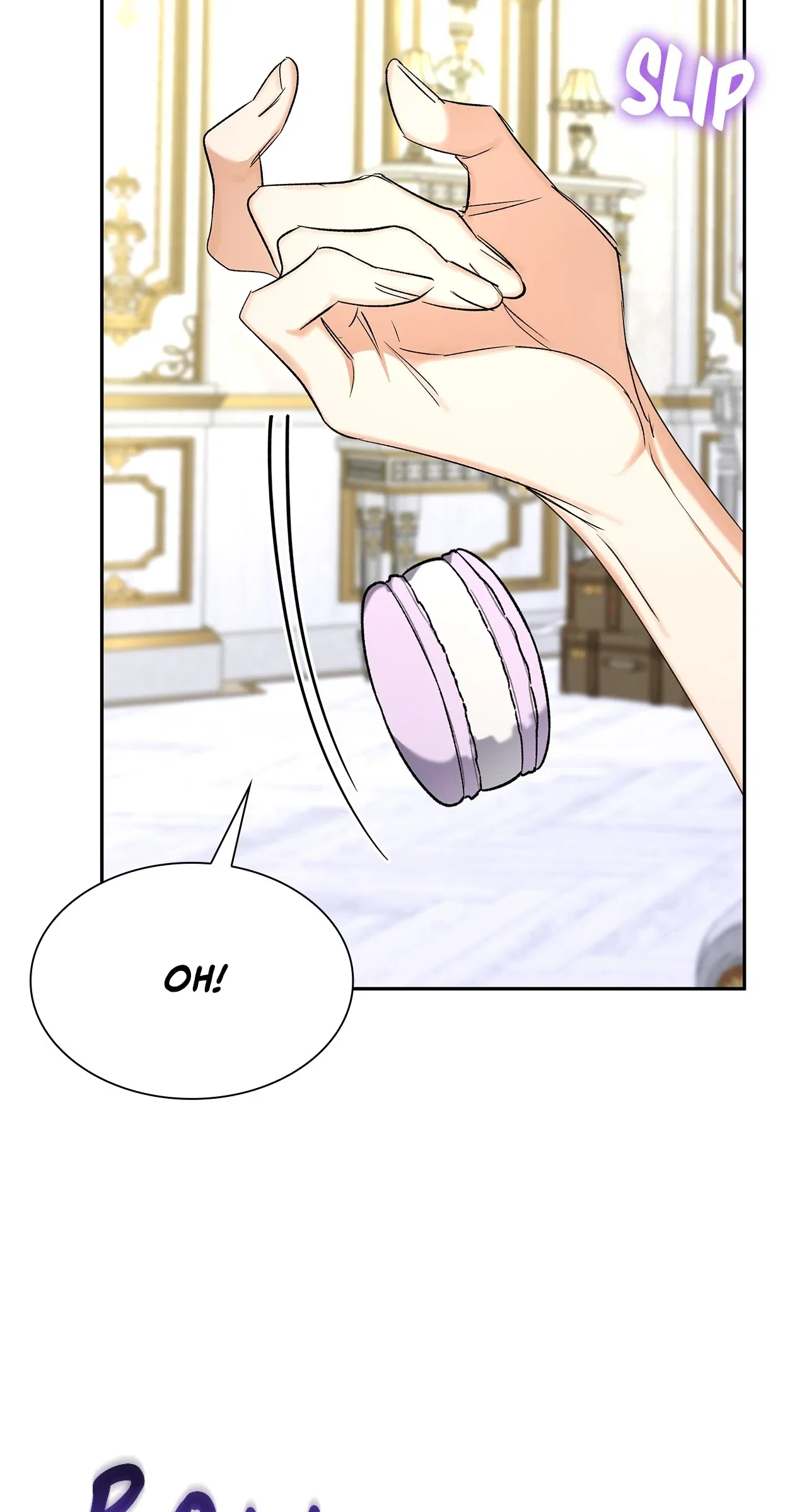Enough With the Flirting Chapter 19 – Page 88
