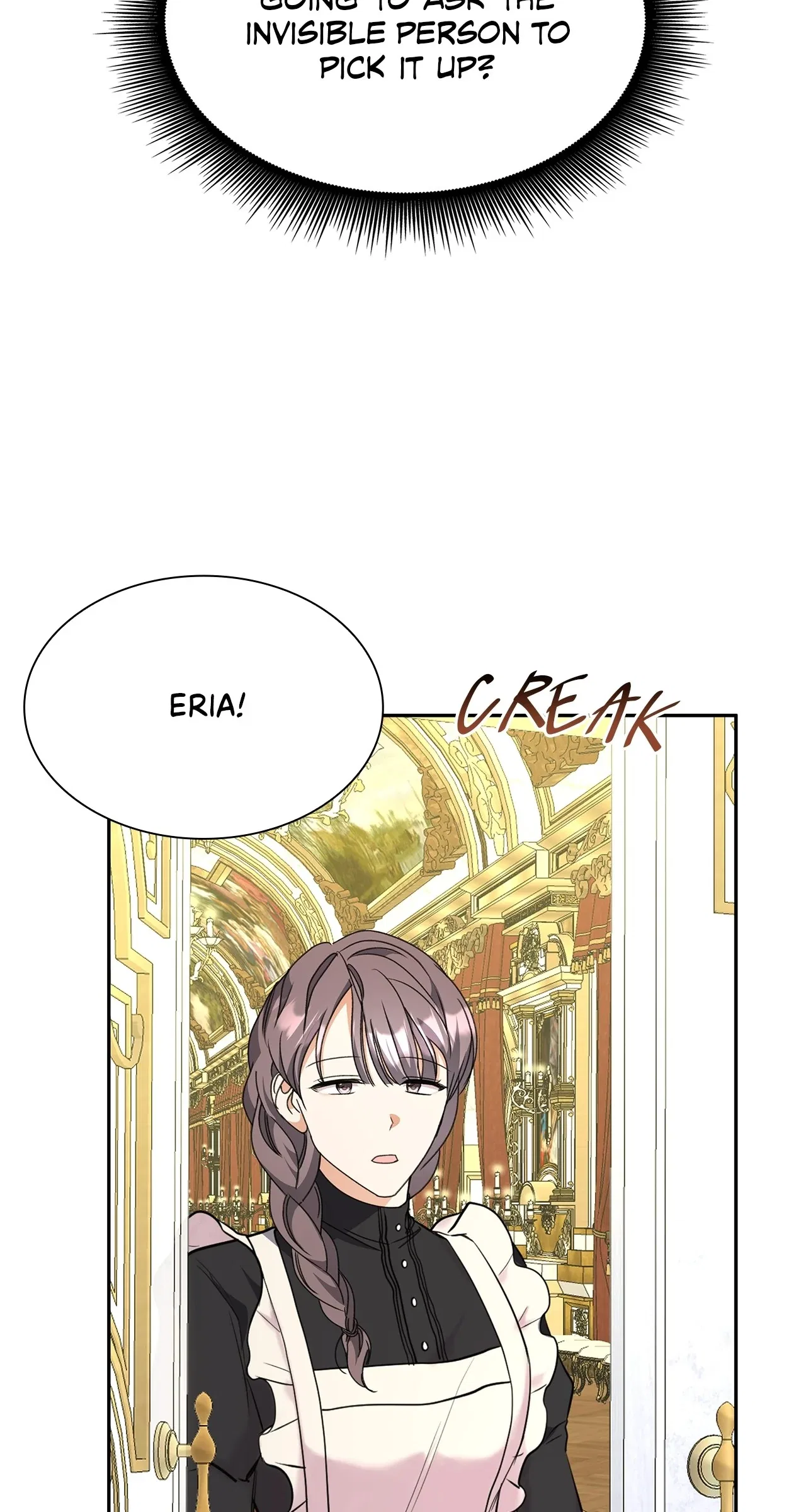 Enough With the Flirting Chapter 19 – Page 92