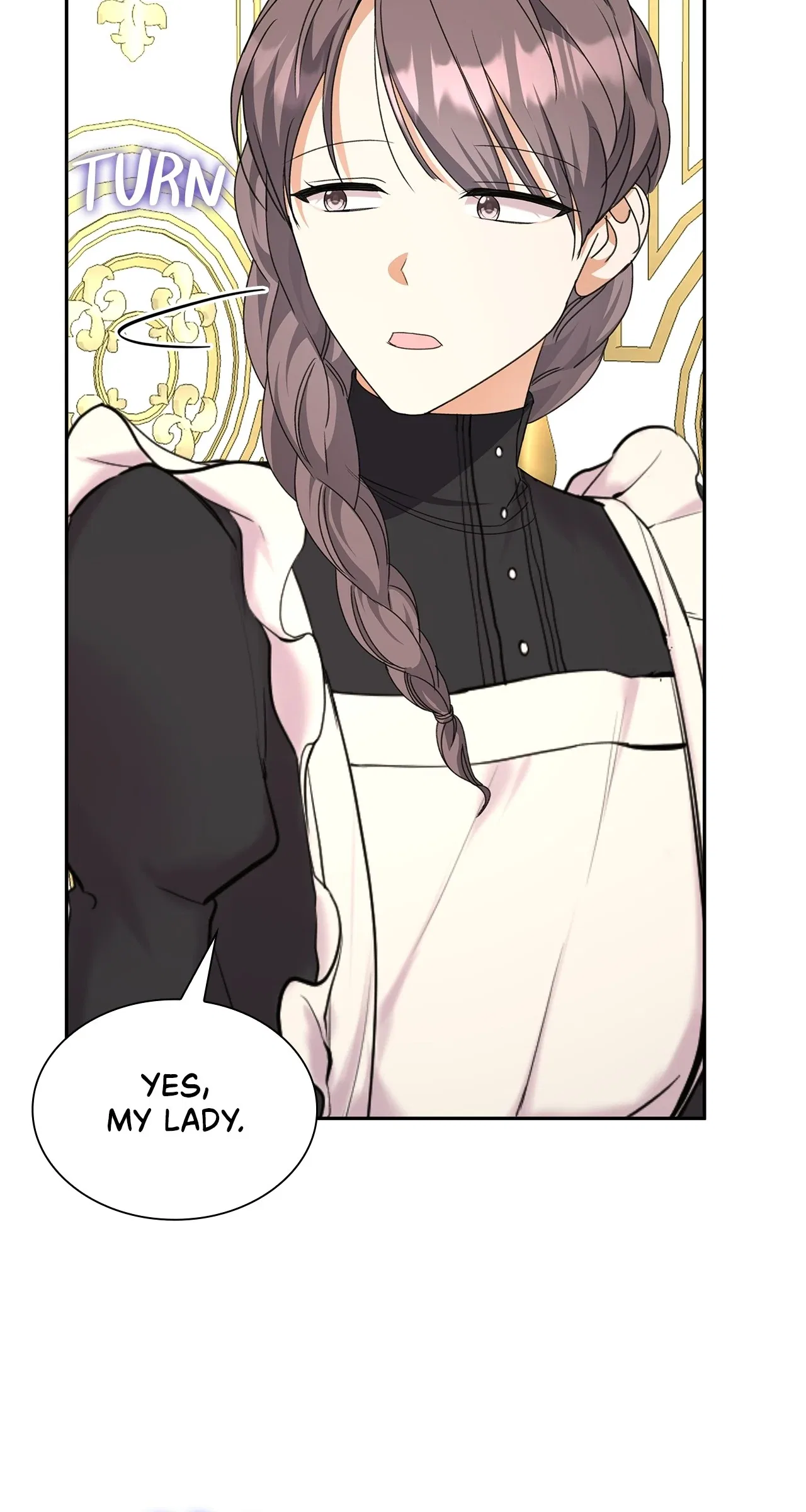 Enough With the Flirting Chapter 19 – Page 94