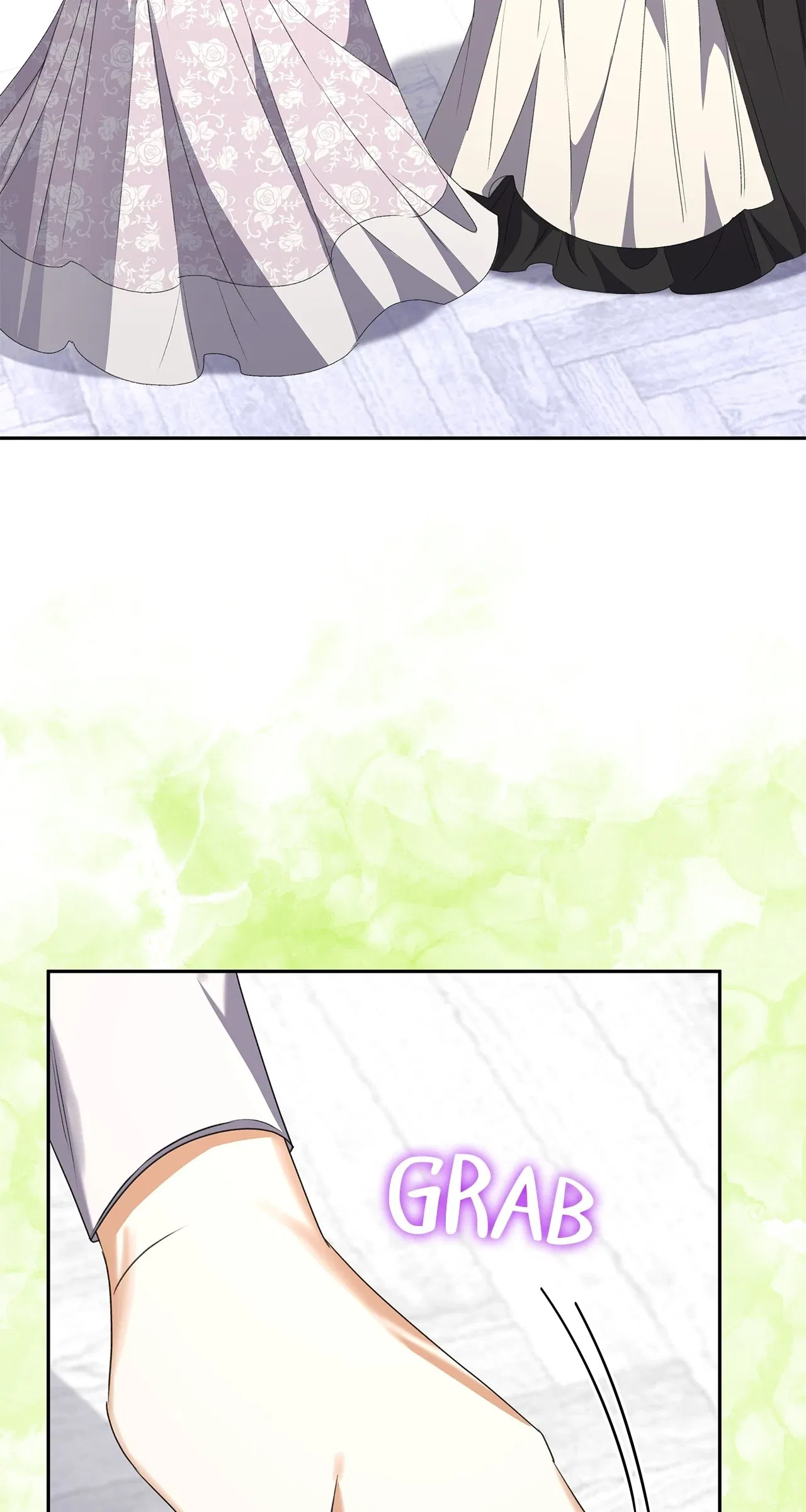Enough With the Flirting Chapter 19 – Page 99