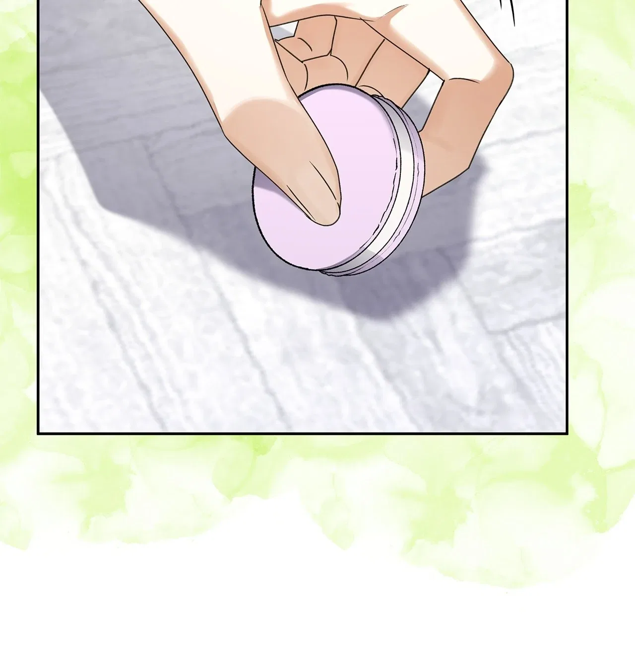 Enough With the Flirting Chapter 19 – Page 100