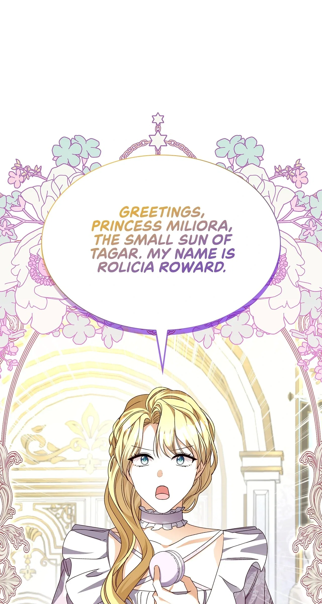 Enough With the Flirting Chapter 19 – Page 101