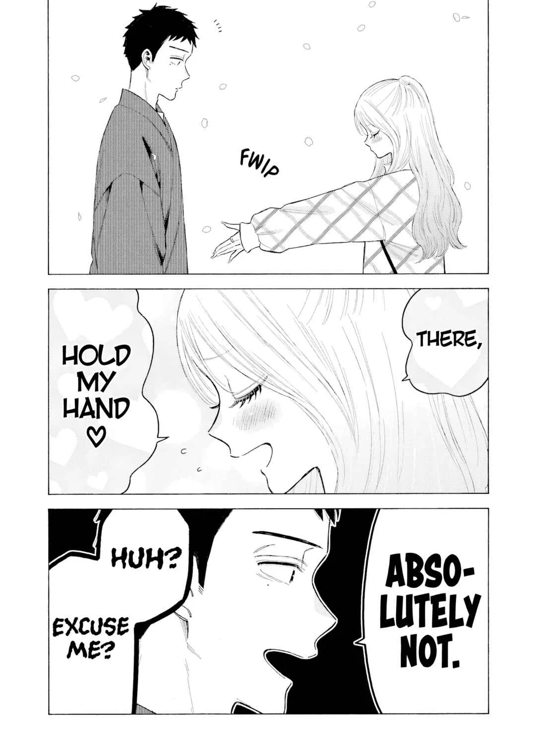 Sono Bisque Doll wa Koi o Suru Chapter 112 – Page 7