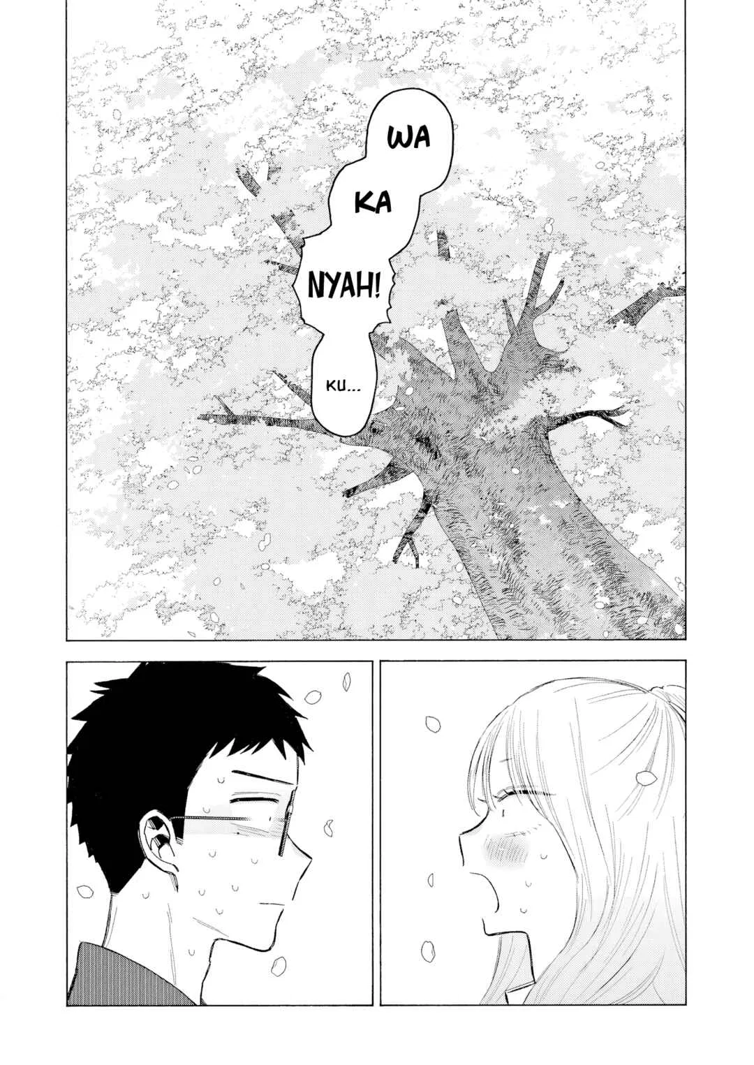 Sono Bisque Doll wa Koi o Suru Chapter 112 – Page 18