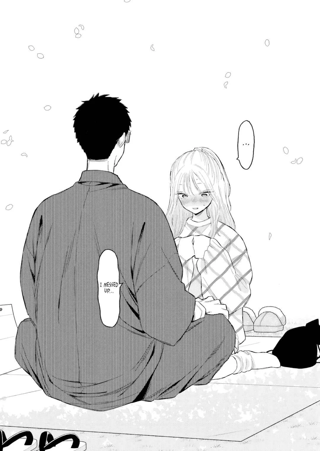 Sono Bisque Doll wa Koi o Suru Chapter 112 – Page 19