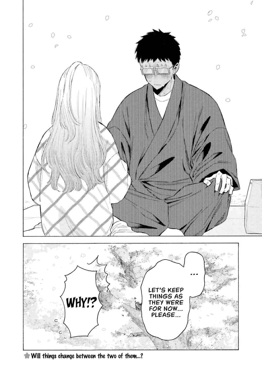 Sono Bisque Doll wa Koi o Suru Chapter 112 – Page 20