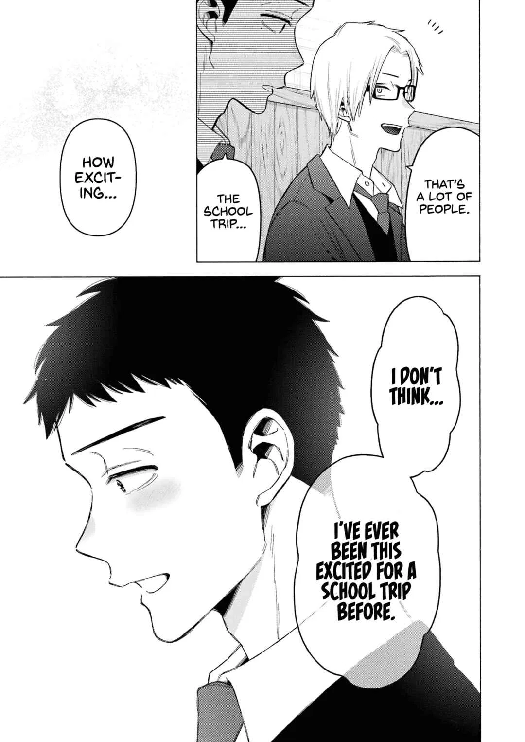 Sono Bisque Doll wa Koi o Suru Chapter 111 – Page 11