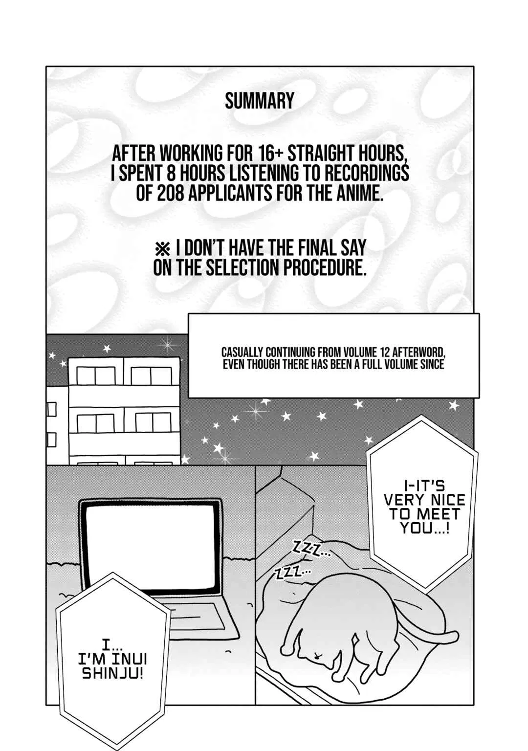 Sono Bisque Doll wa Koi o Suru Chapter 109 – Page 5